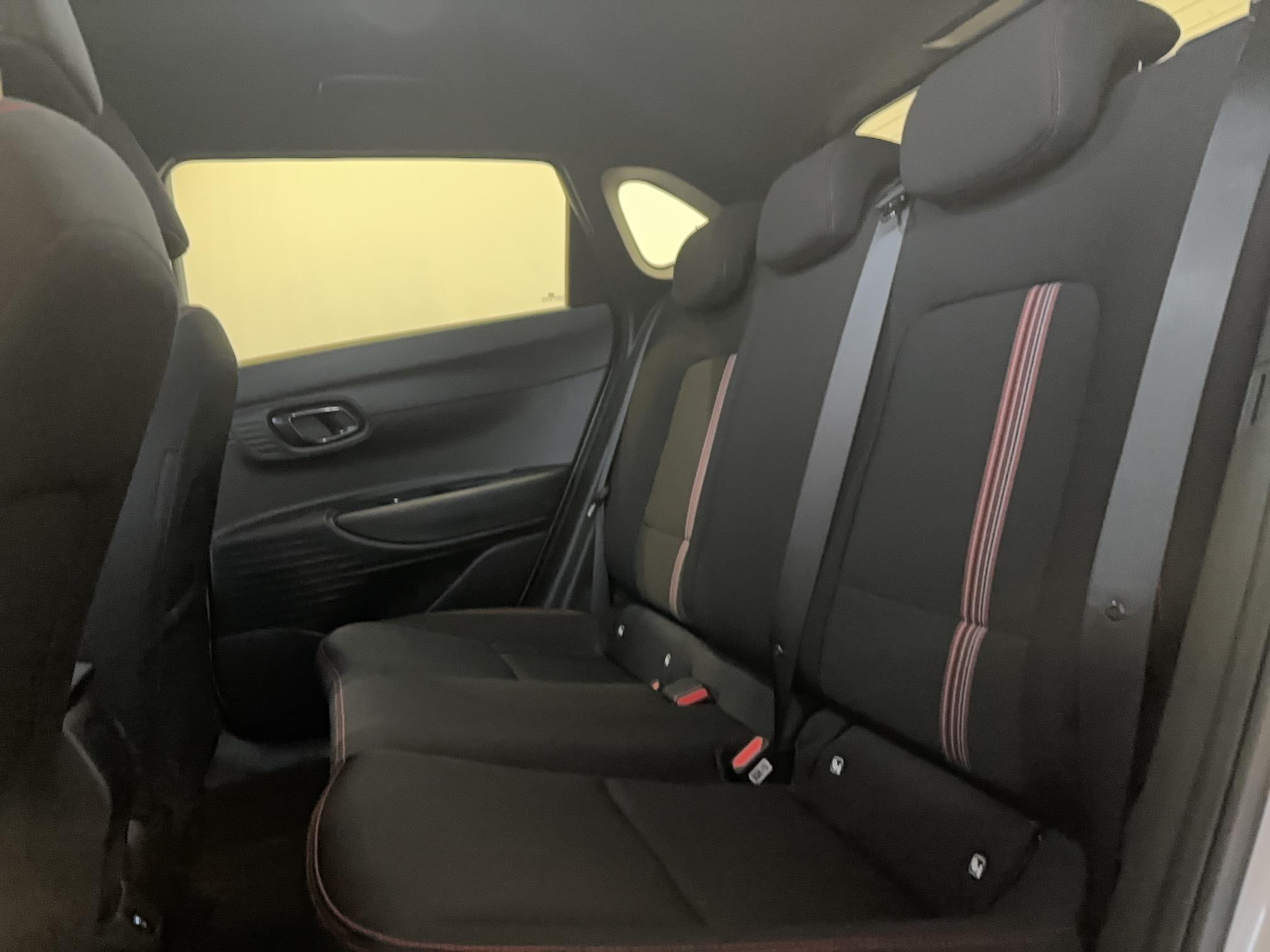 HYUNDAI i20 1.0 T-GDi 100 DCT-7 Hybrid 48V Creative - Véhicule Occasion Océane Auto