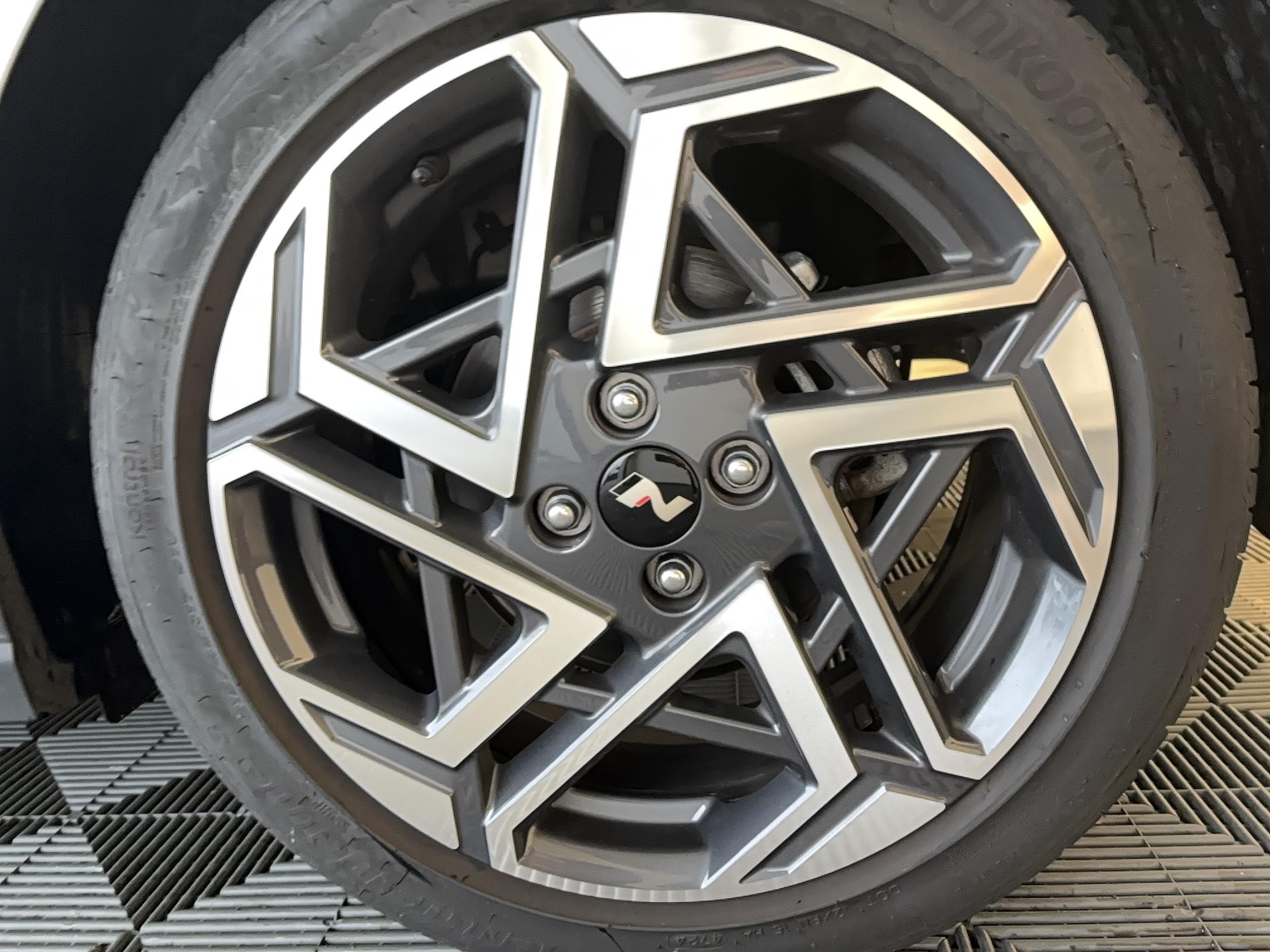 HYUNDAI i20 1.0 T-GDi 100 DCT-7 Hybrid 48V Creative - Véhicule Occasion Océane Auto