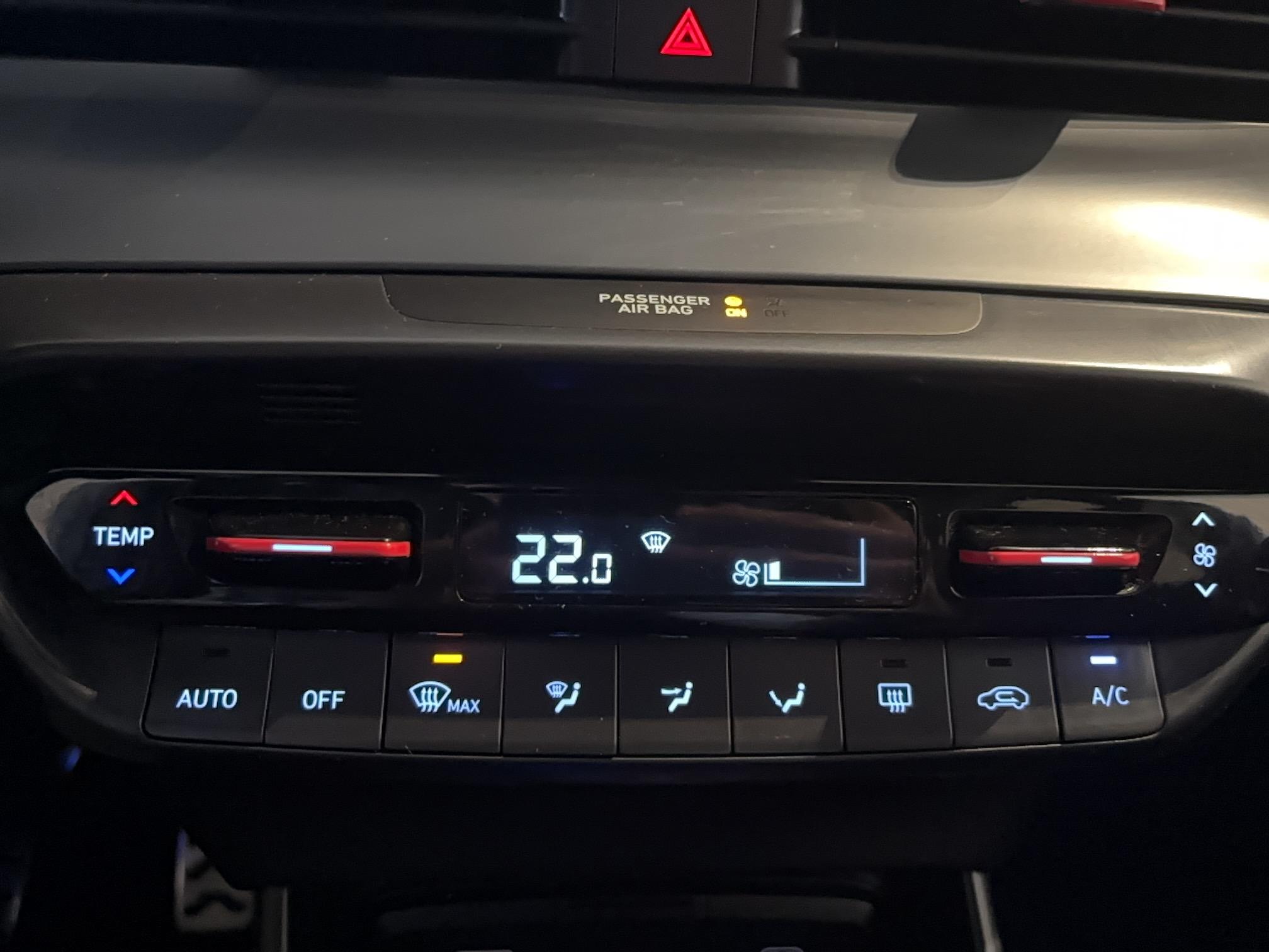 HYUNDAI i20 1.0 T-GDi 100 DCT-7 Hybrid 48V Creative - Véhicule Occasion Océane Auto