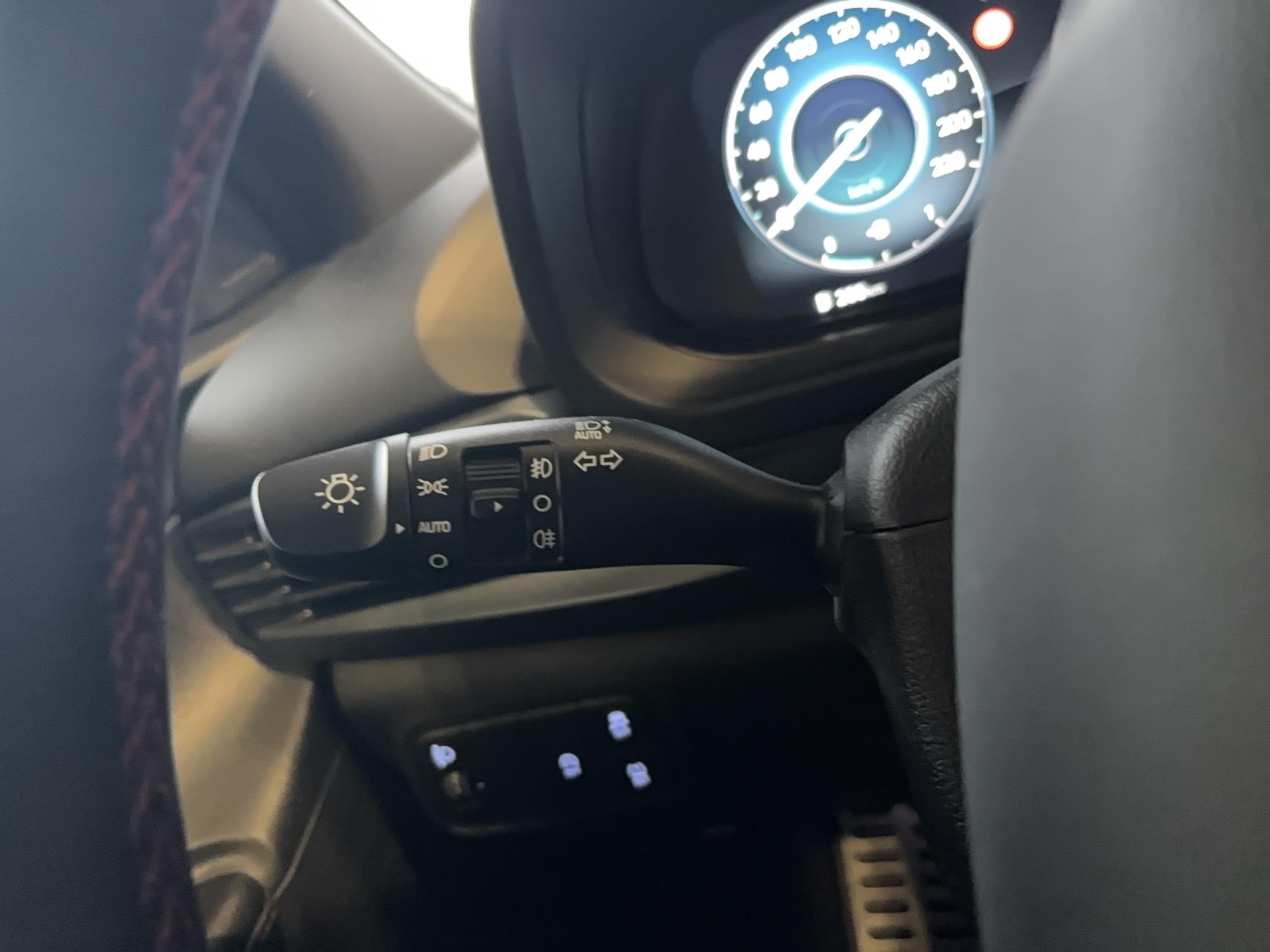 HYUNDAI i20 1.0 T-GDi 100 DCT-7 Hybrid 48V Creative - Véhicule Occasion Océane Auto