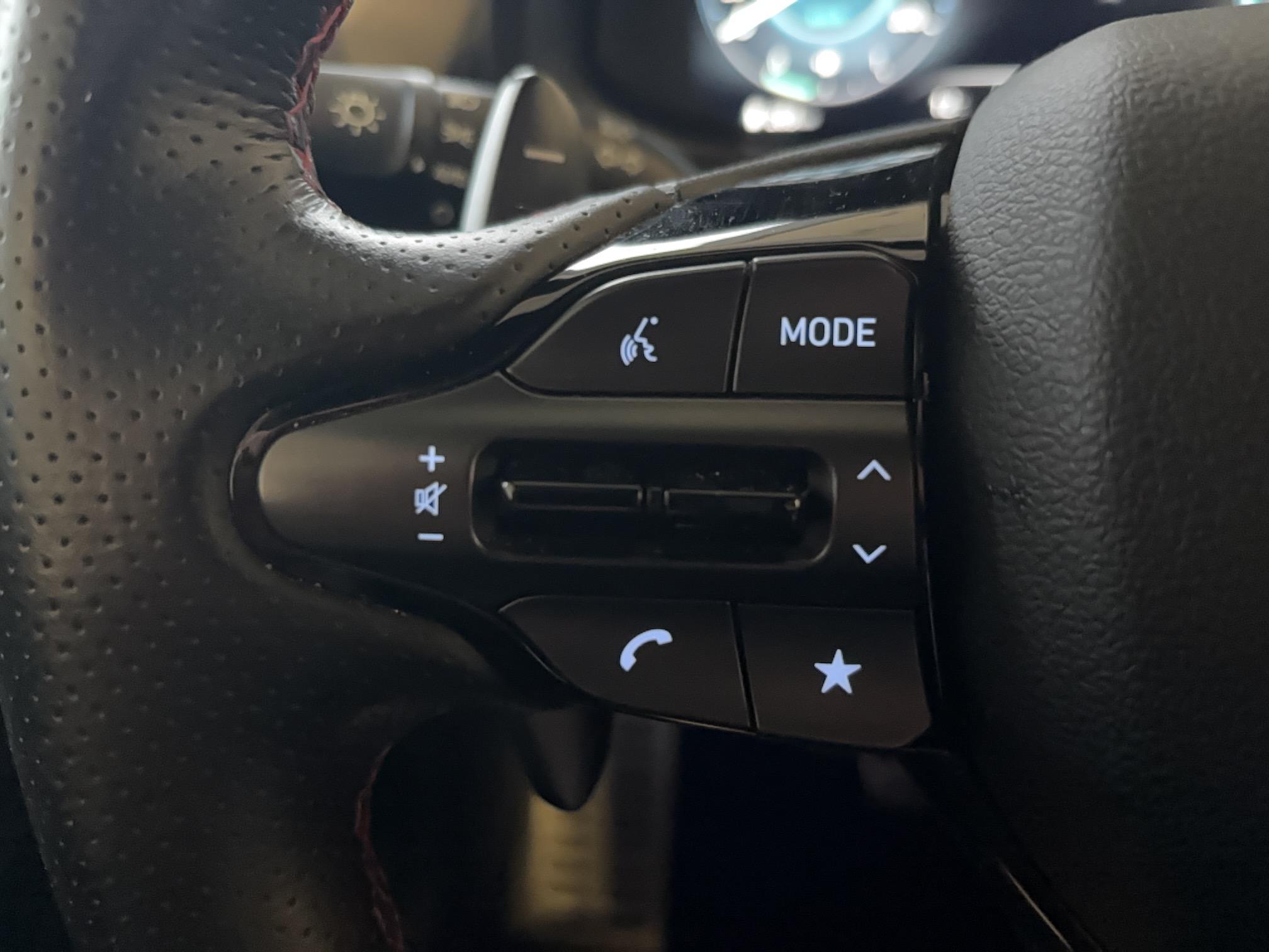 HYUNDAI i20 1.0 T-GDi 100 DCT-7 Hybrid 48V Creative - Véhicule Occasion Océane Auto