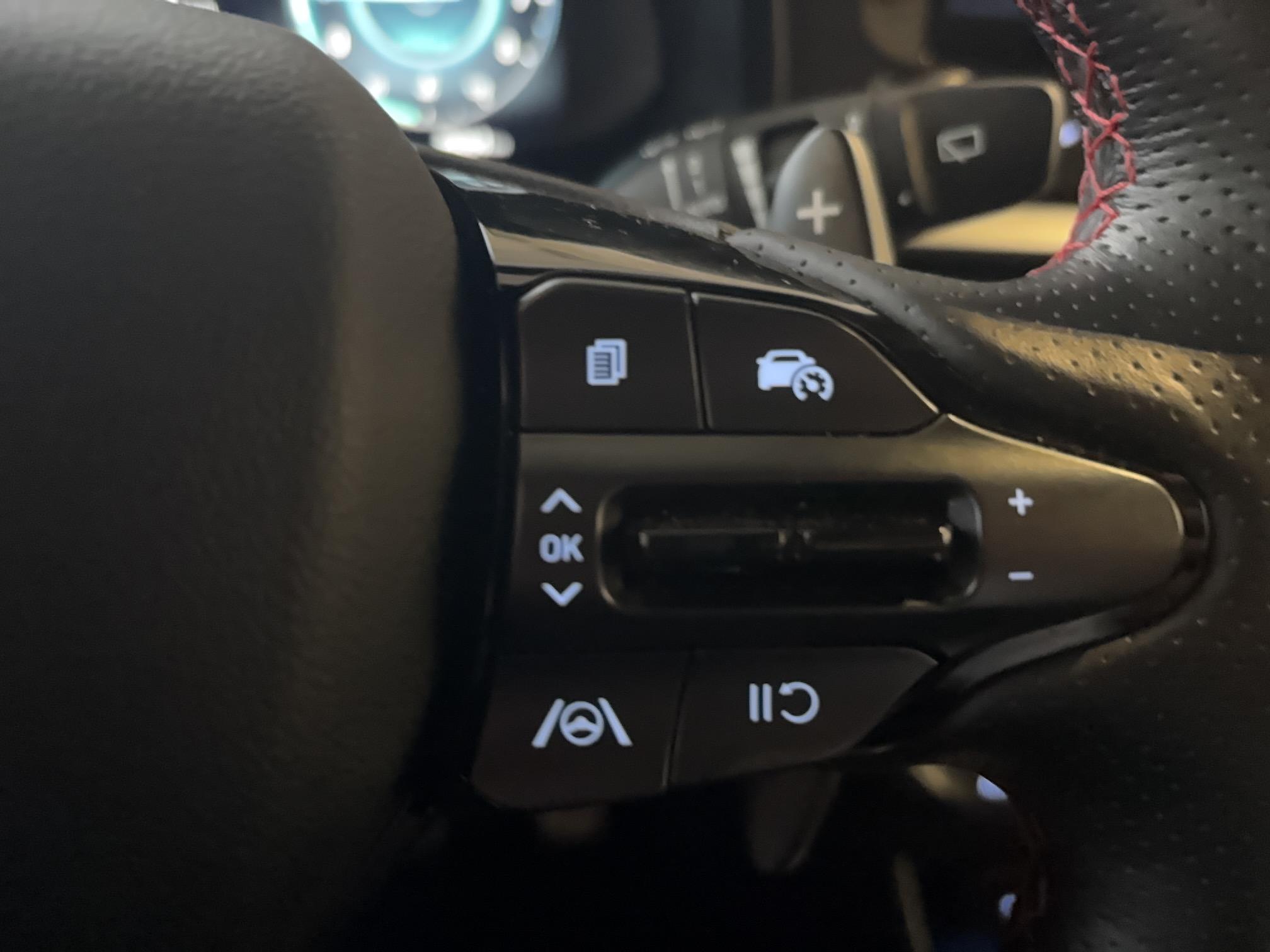 HYUNDAI i20 1.0 T-GDi 100 DCT-7 Hybrid 48V Creative - Véhicule Occasion Océane Auto