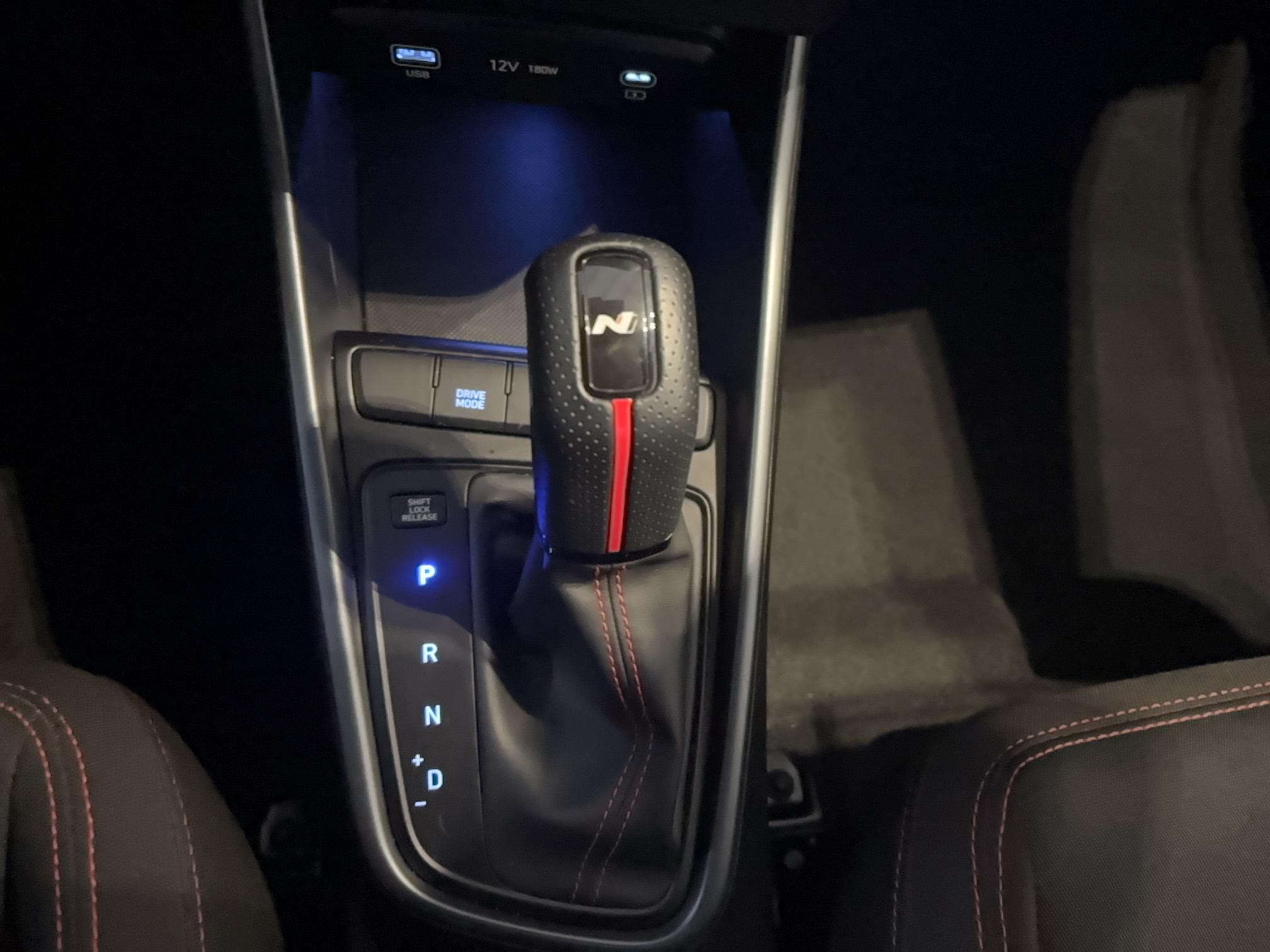 HYUNDAI i20 1.0 T-GDi 100 DCT-7 Hybrid 48V Creative - Véhicule Occasion Océane Auto