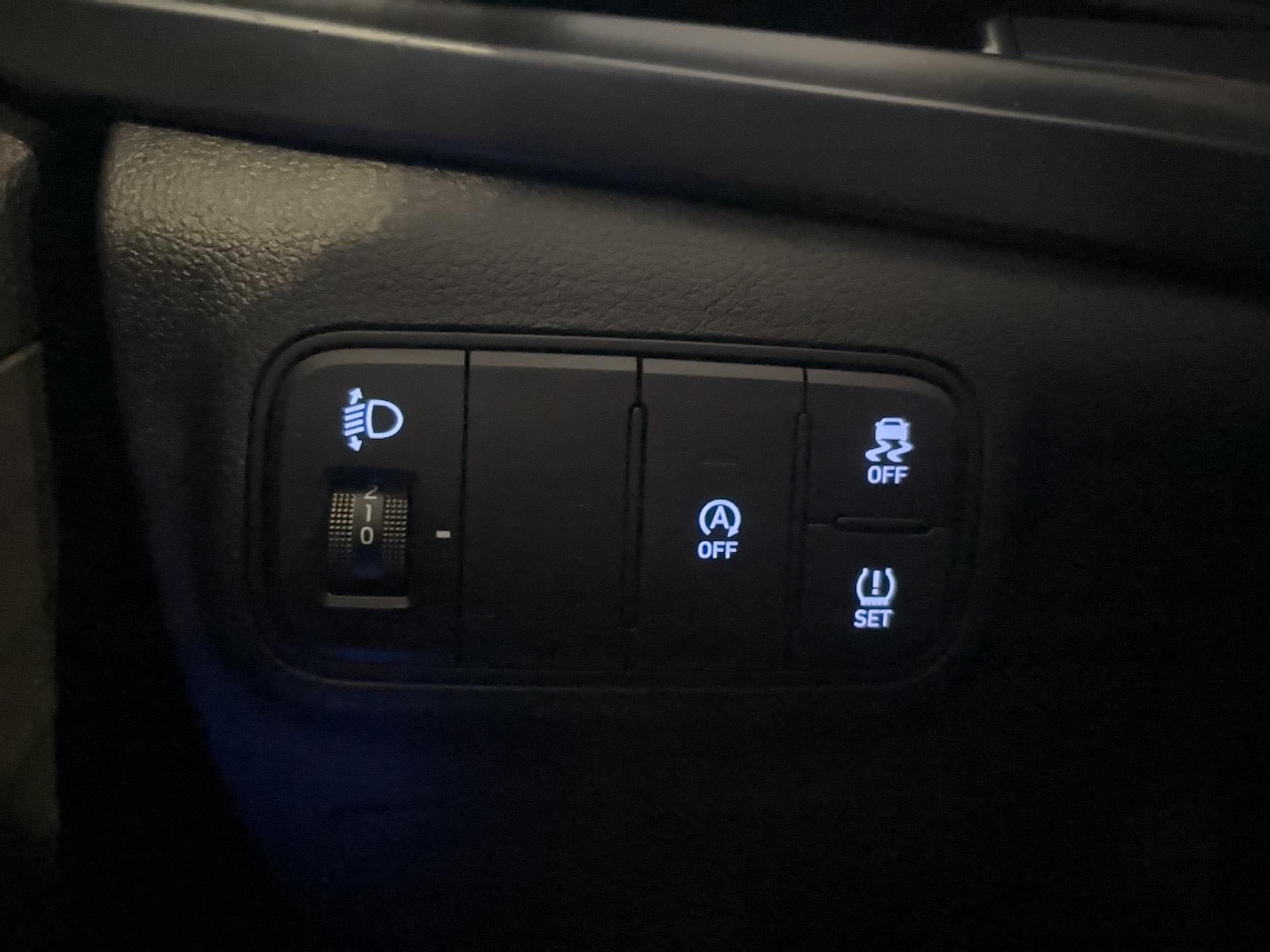 HYUNDAI i20 1.0 T-GDi 100 DCT-7 Hybrid 48V Creative - Véhicule Occasion Océane Auto