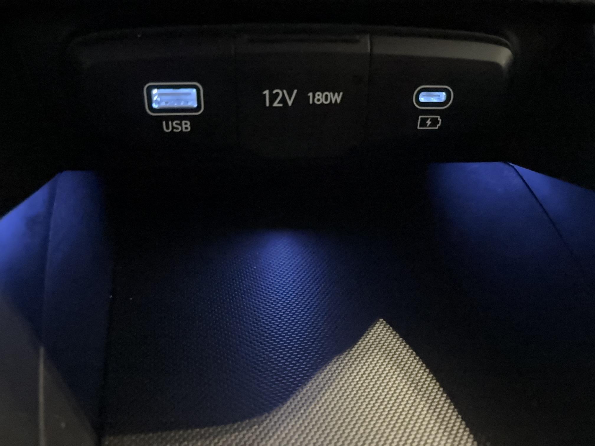 HYUNDAI i20 1.0 T-GDi 100 DCT-7 Hybrid 48V Creative - Véhicule Occasion Océane Auto