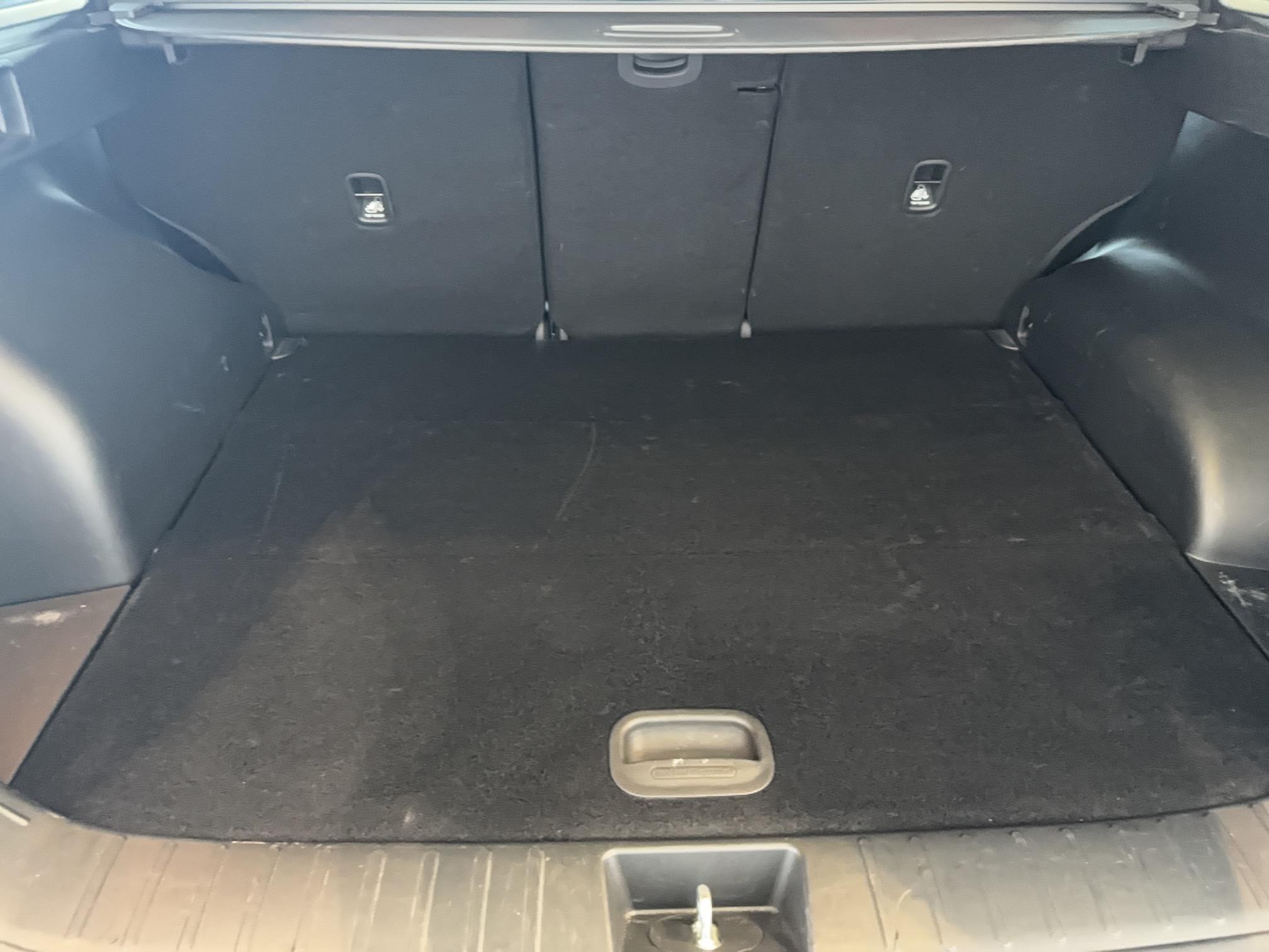 HYUNDAI Tucson 1.6 T-GDI 230 Hybrid BVA6 Creative - Véhicule Occasion Océane Auto