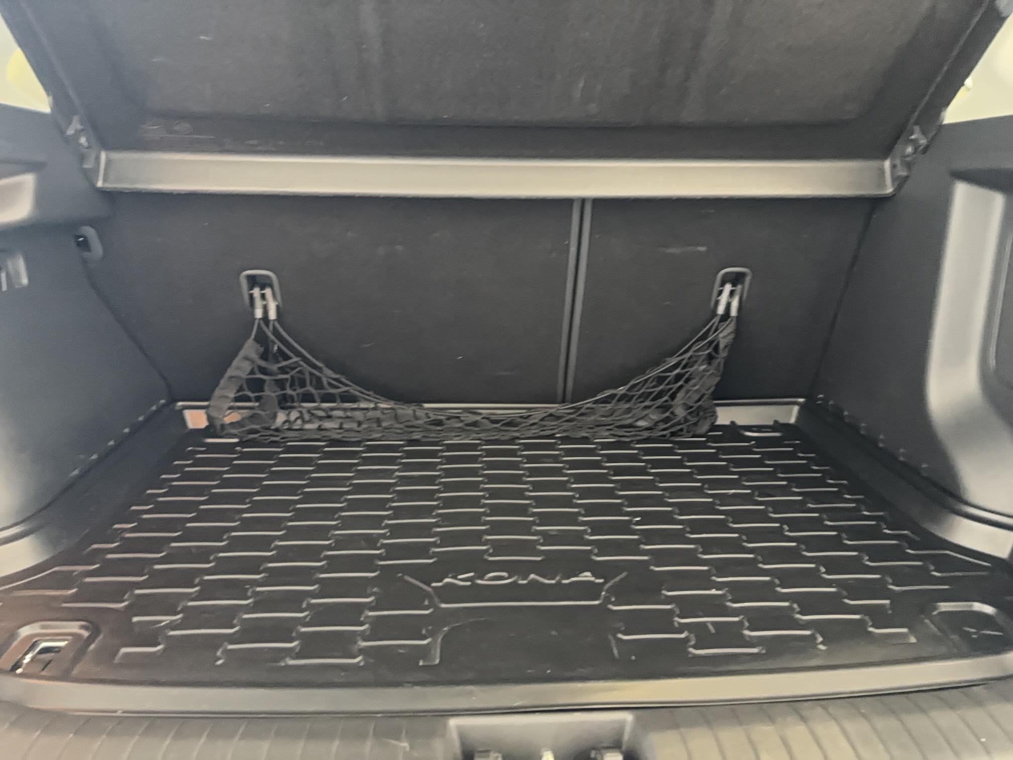 HYUNDAI Kona Hybrid 141 Executive - Véhicule Occasion - Océane Auto HYUNDAI Kona Hybrid 141 Executive - Véhicule Occasion Océane Auto