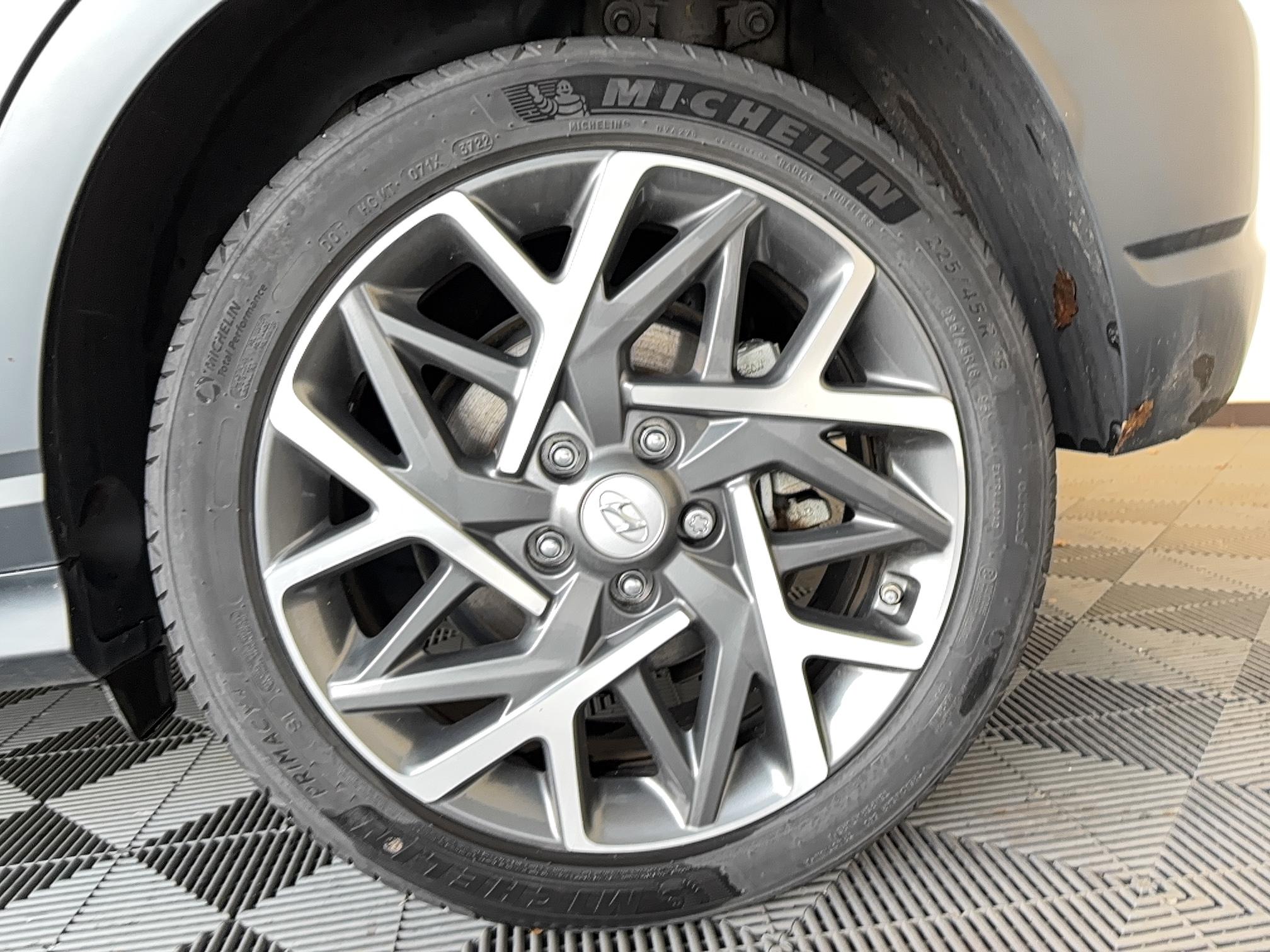 HYUNDAI Kona Hybrid 141 Executive - Véhicule Occasion - Océane Auto HYUNDAI Kona Hybrid 141 Executive - Véhicule Occasion Océane Auto