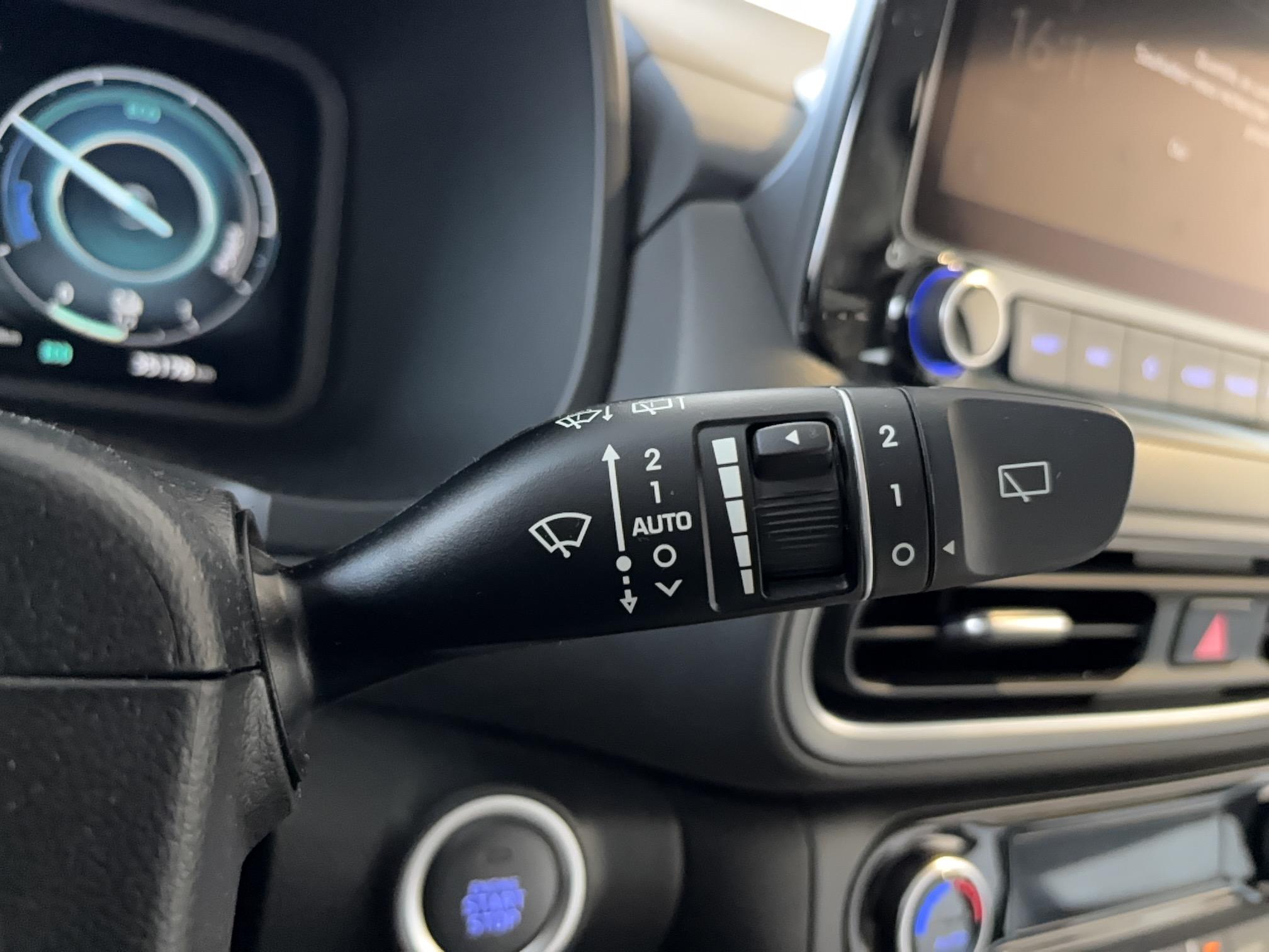 HYUNDAI Kona Hybrid 141 Executive - Véhicule Occasion - Océane Auto HYUNDAI Kona Hybrid 141 Executive - Véhicule Occasion Océane Auto