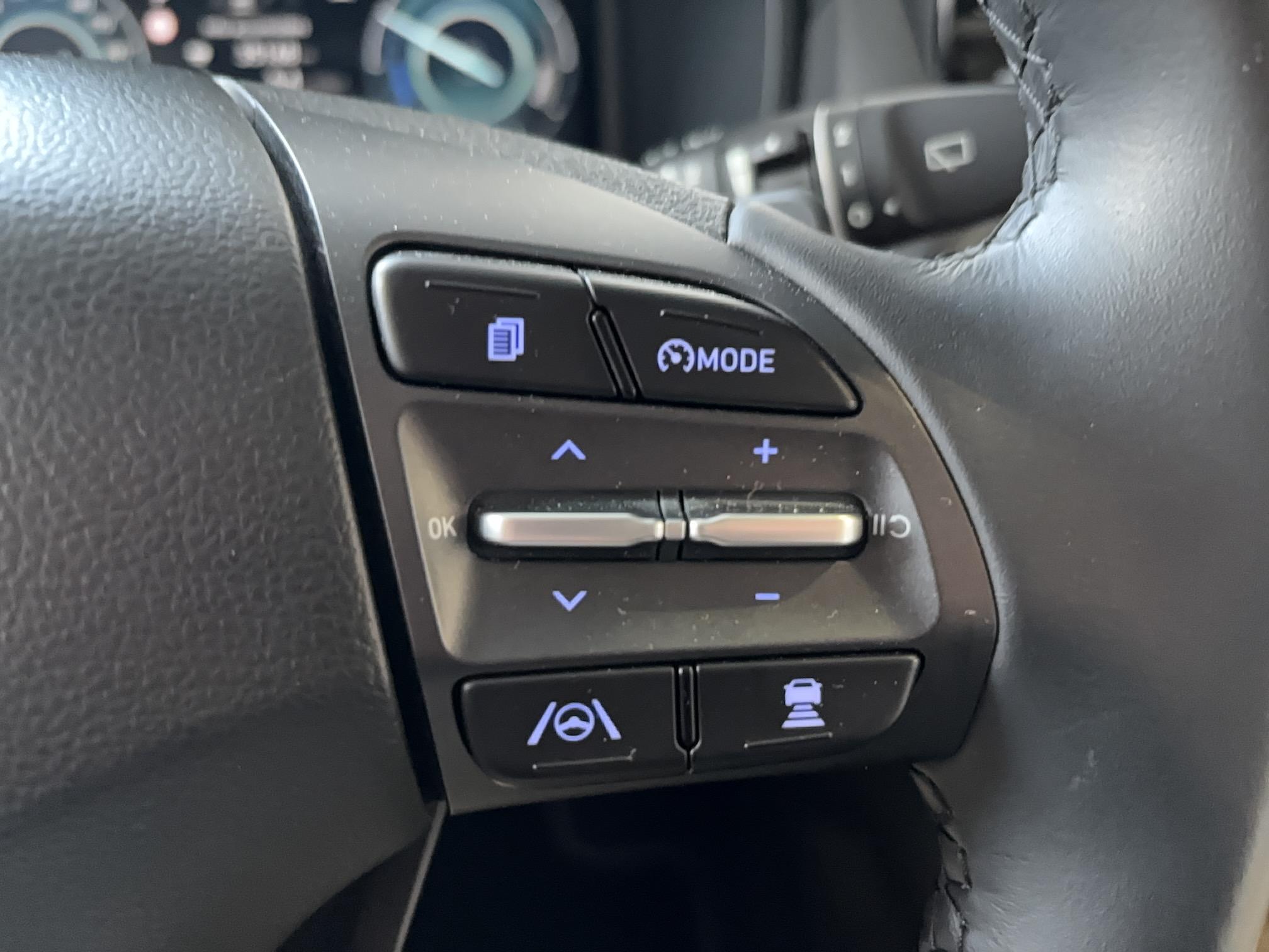 HYUNDAI Kona Hybrid 141 Executive - Véhicule Occasion - Océane Auto HYUNDAI Kona Hybrid 141 Executive - Véhicule Occasion Océane Auto