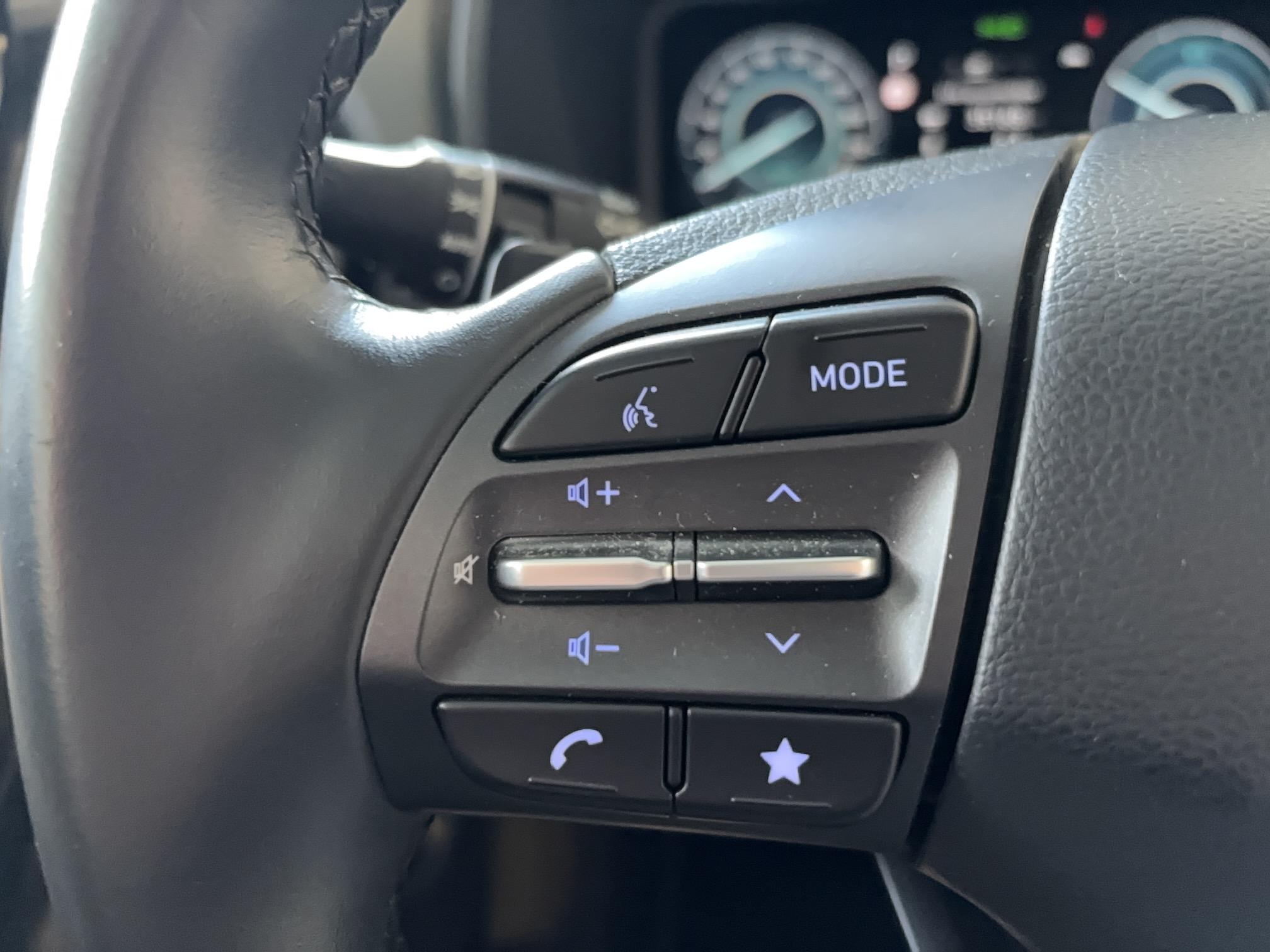 HYUNDAI Kona Hybrid 141 Executive - Véhicule Occasion - Océane Auto HYUNDAI Kona Hybrid 141 Executive - Véhicule Occasion Océane Auto