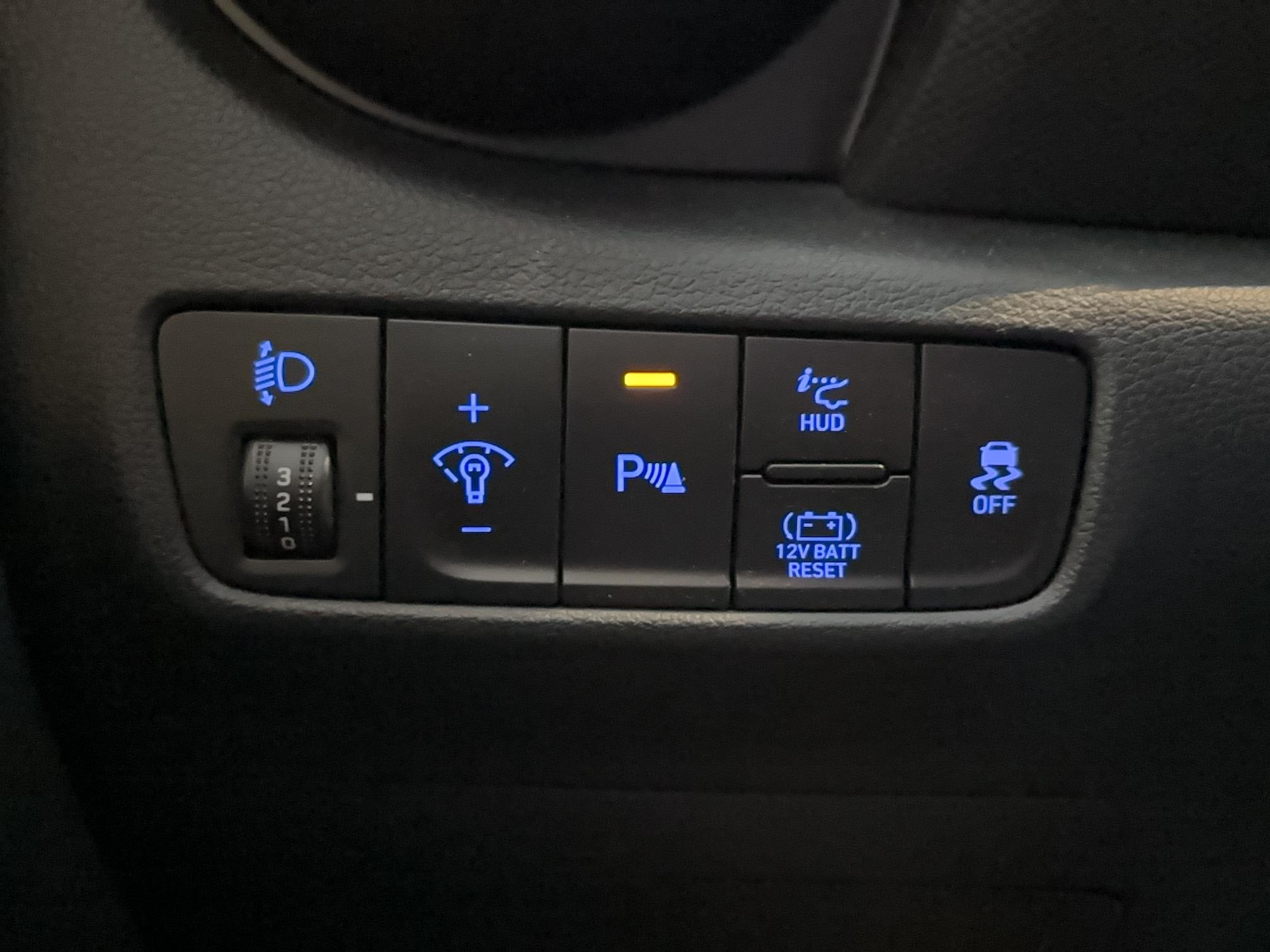 HYUNDAI Kona Hybrid 141 Executive - Véhicule Occasion - Océane Auto HYUNDAI Kona Hybrid 141 Executive - Véhicule Occasion Océane Auto