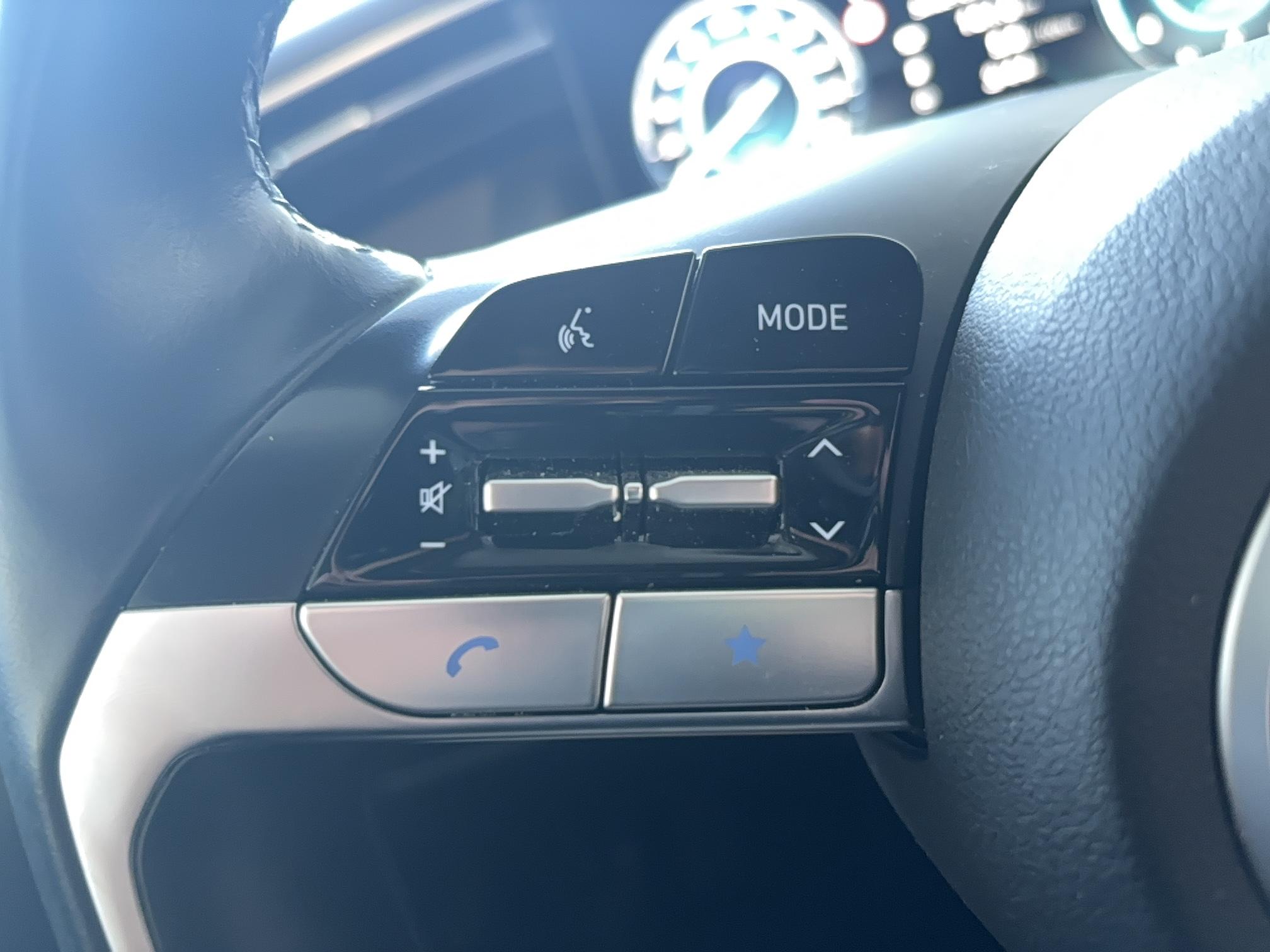 HYUNDAI Tucson 1.6 CRDi 136 Hybrid 48V DCT-7 Creative - Véhicule Occasion Océane Auto