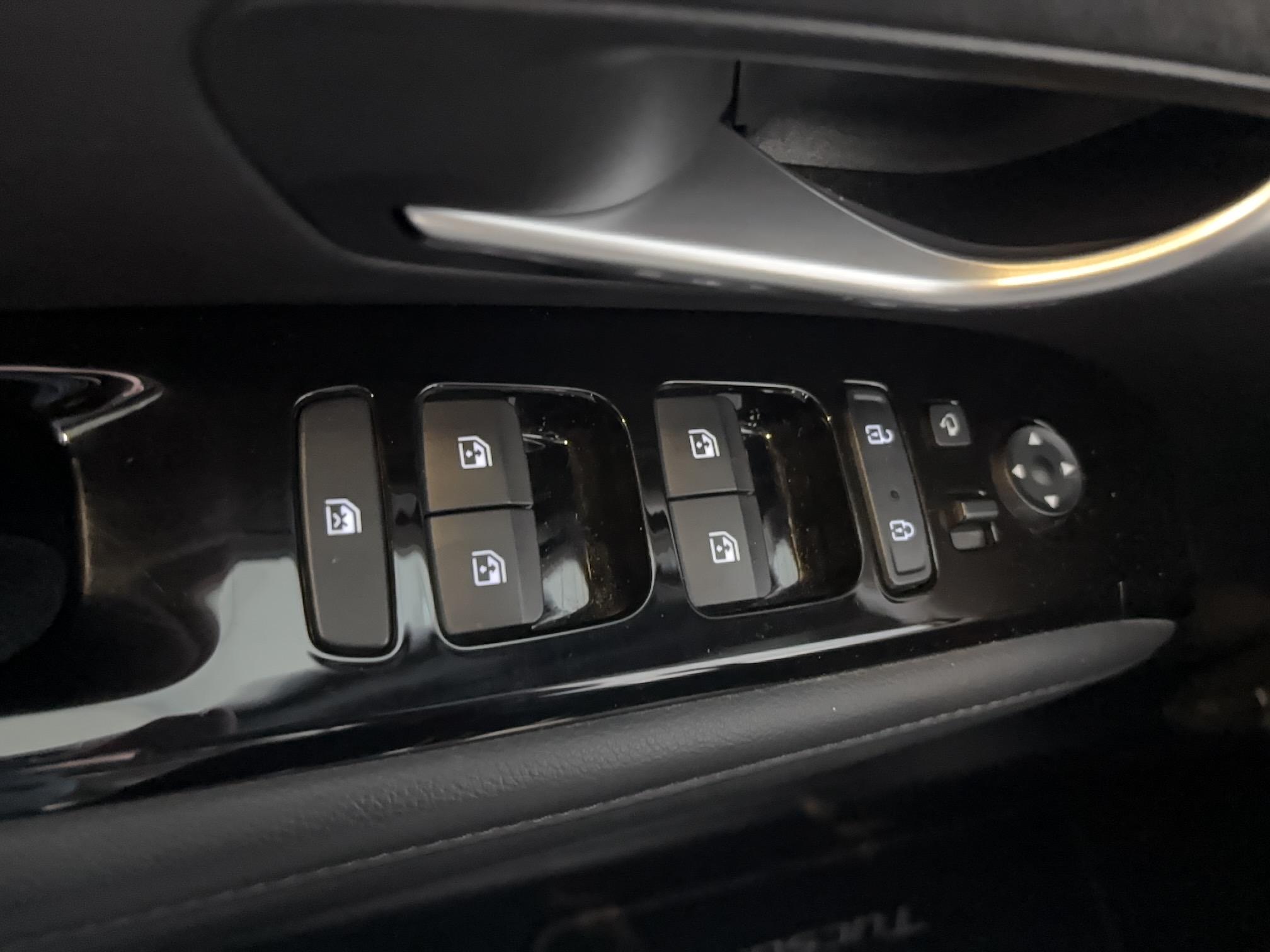 HYUNDAI Tucson 1.6 CRDi 136 Hybrid 48V DCT-7 Creative - Véhicule Occasion Océane Auto