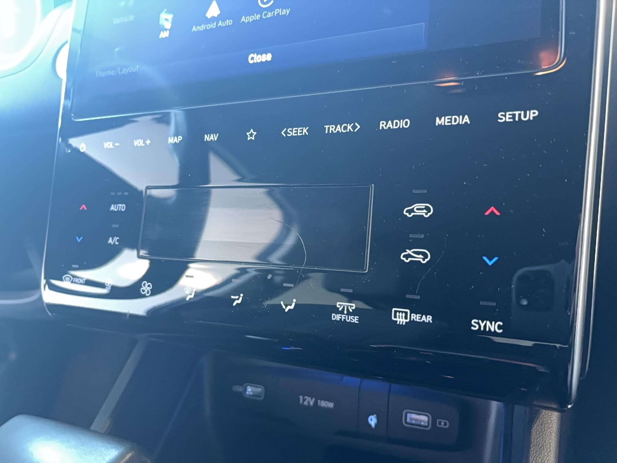 HYUNDAI Tucson 1.6 CRDi 136 Hybrid 48V DCT-7 Creative - Véhicule Occasion Océane Auto