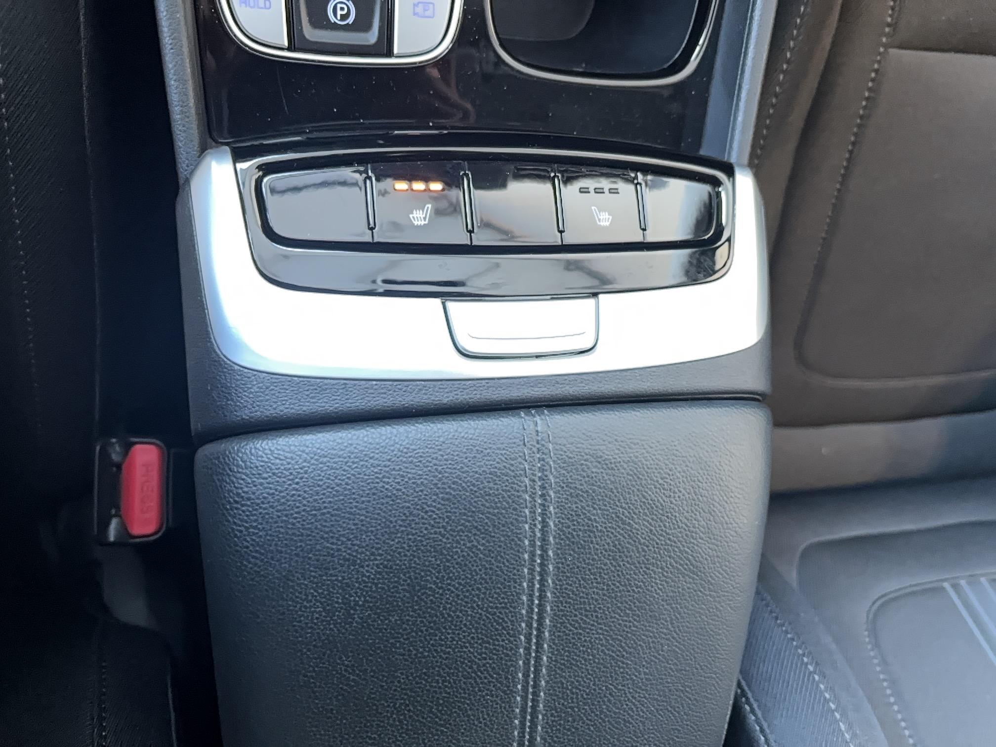 HYUNDAI Tucson 1.6 CRDi 136 Hybrid 48V DCT-7 Creative - Véhicule Occasion Océane Auto