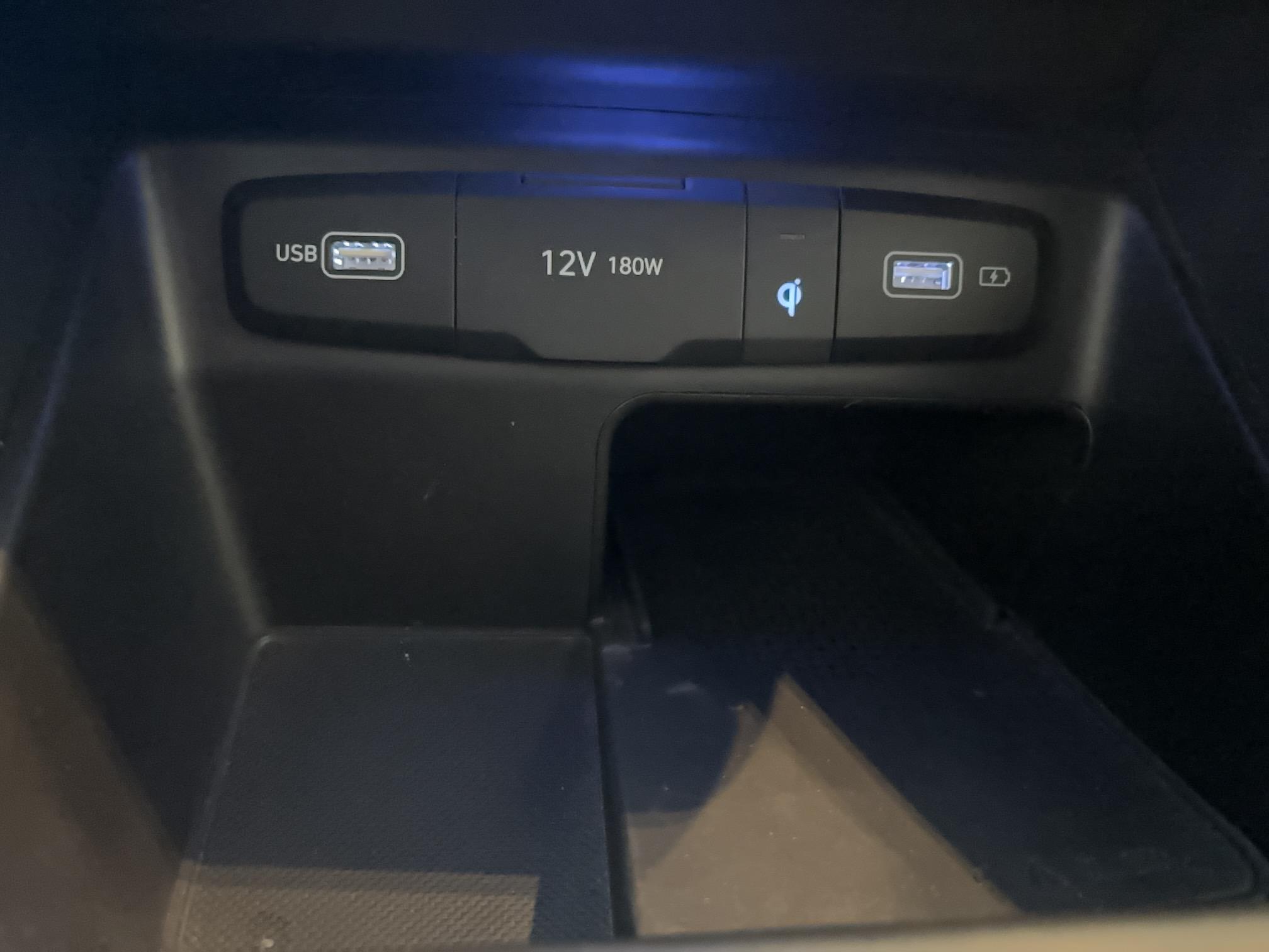 HYUNDAI Tucson 1.6 CRDi 136 Hybrid 48V DCT-7 Creative - Véhicule Occasion Océane Auto