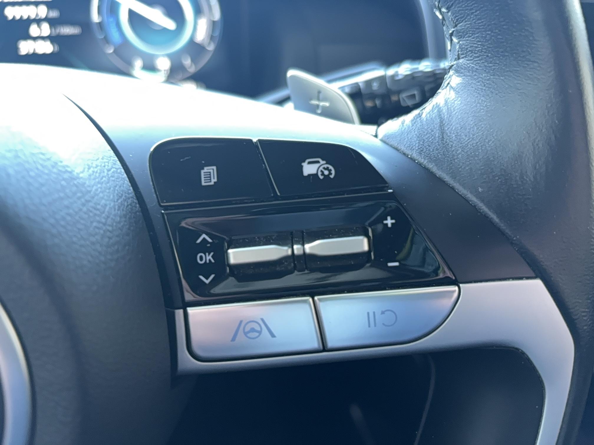 HYUNDAI Tucson 1.6 T-GDI 230 Hybrid BVA6 Creative - Véhicule Occasion Océane Auto