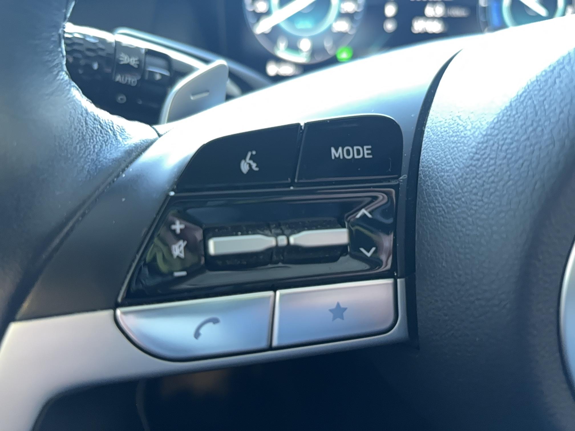 HYUNDAI Tucson 1.6 T-GDI 230 Hybrid BVA6 Creative - Véhicule Occasion Océane Auto