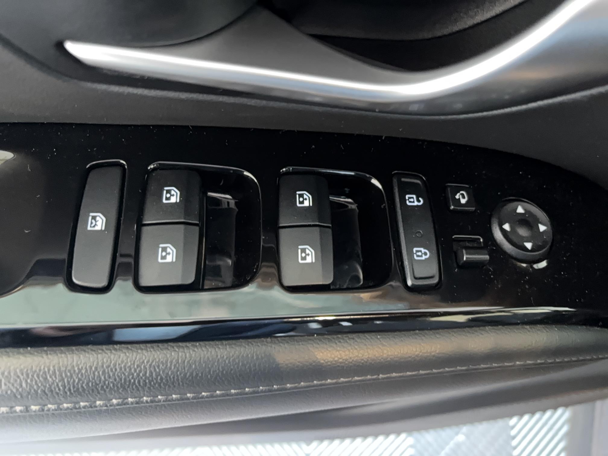 HYUNDAI Tucson 1.6 T-GDI 230 Hybrid BVA6 Creative - Véhicule Occasion Océane Auto