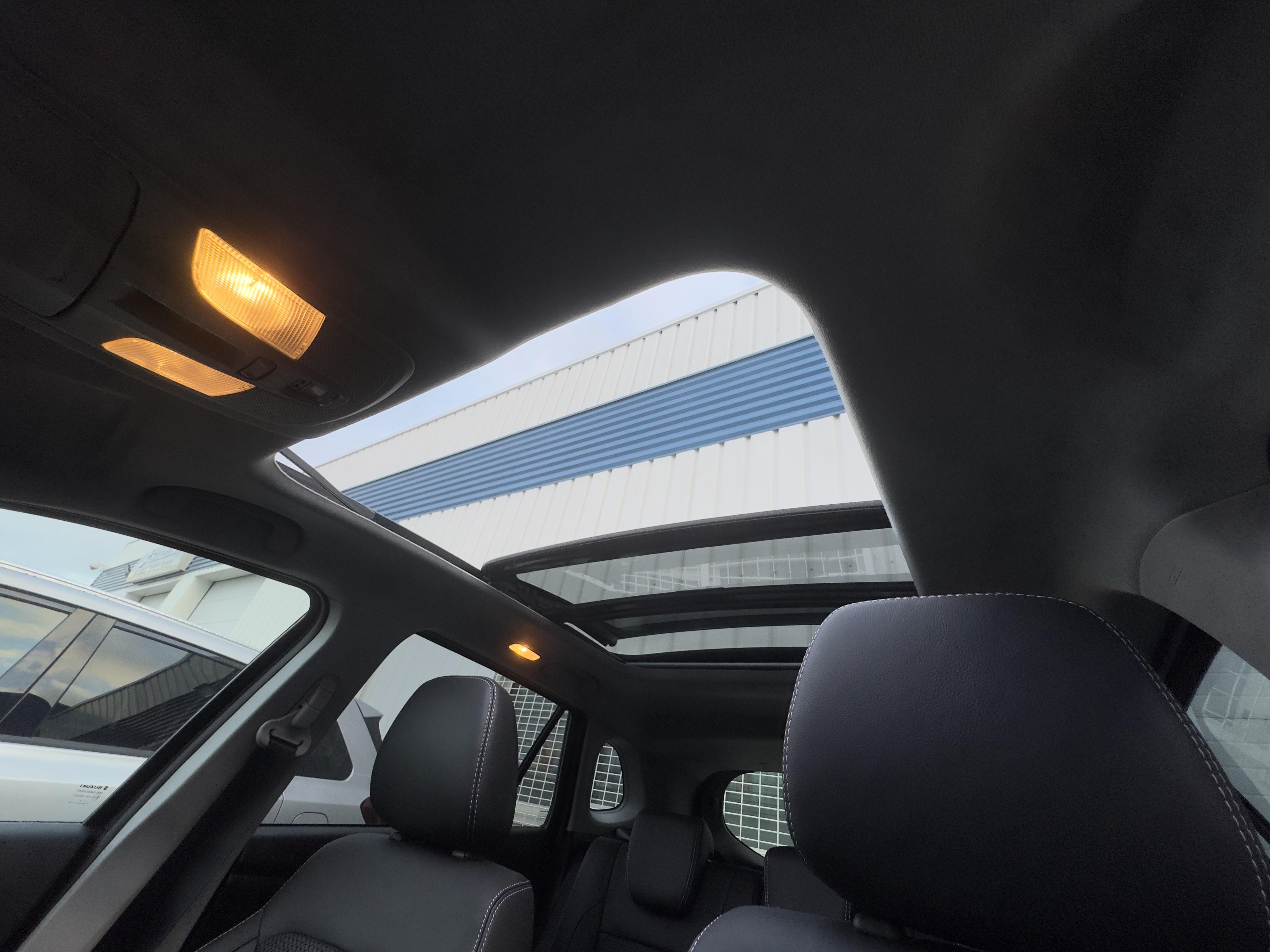 SUZUKI S-Cross 1.4 Boosterjet Hybrid Auto Style - Véhicule Occasion - Océane Auto SUZUKI S-Cross 1.4 Boosterjet Hybrid Auto Style - Véhicule Occasion Océane Auto