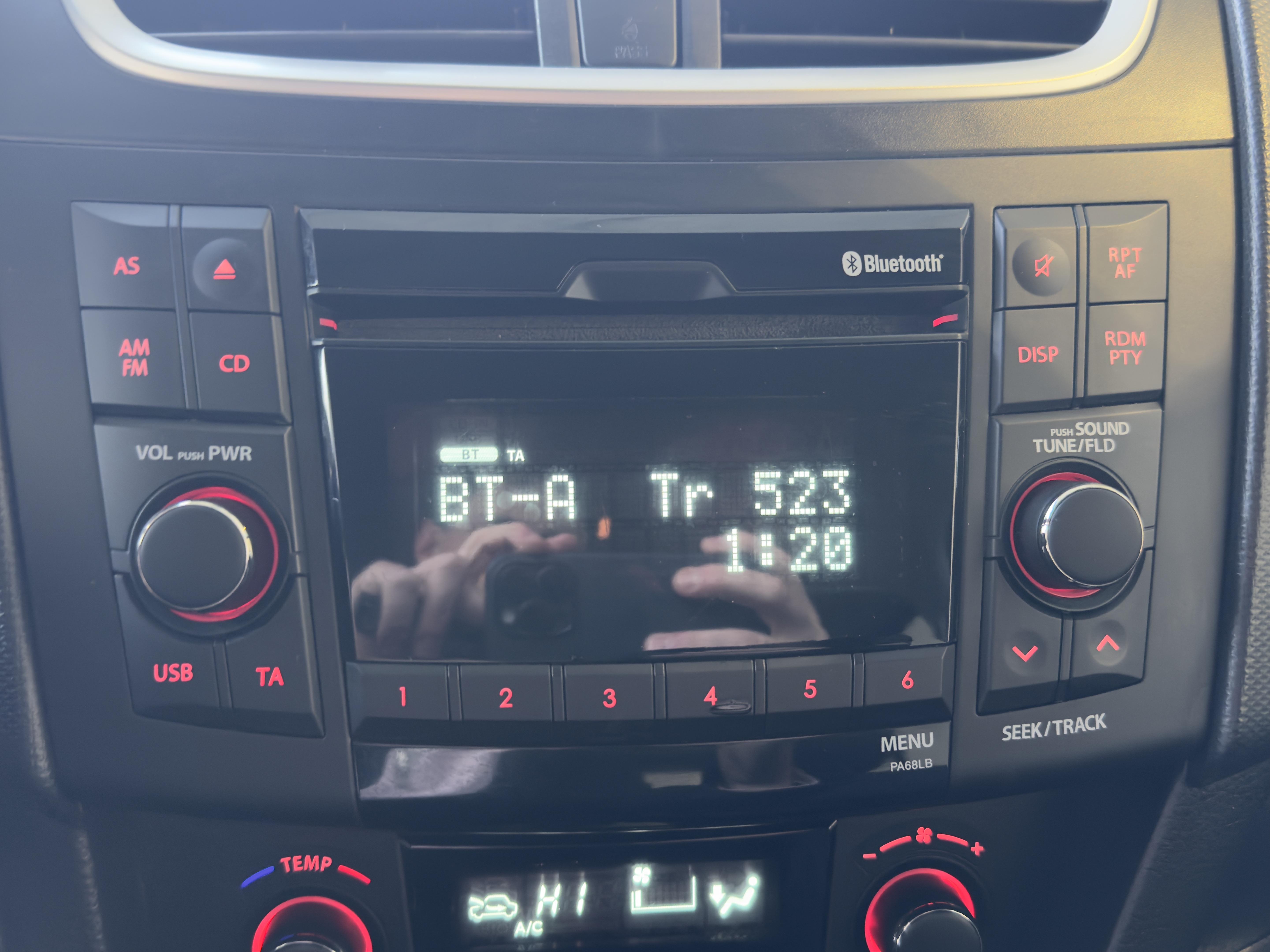 SUZUKI Swift 1.2 VVT Pack A - Véhicule Occasion - Océane Auto SUZUKI Swift 1.2 VVT Pack A - Véhicule Occasion Océane Auto