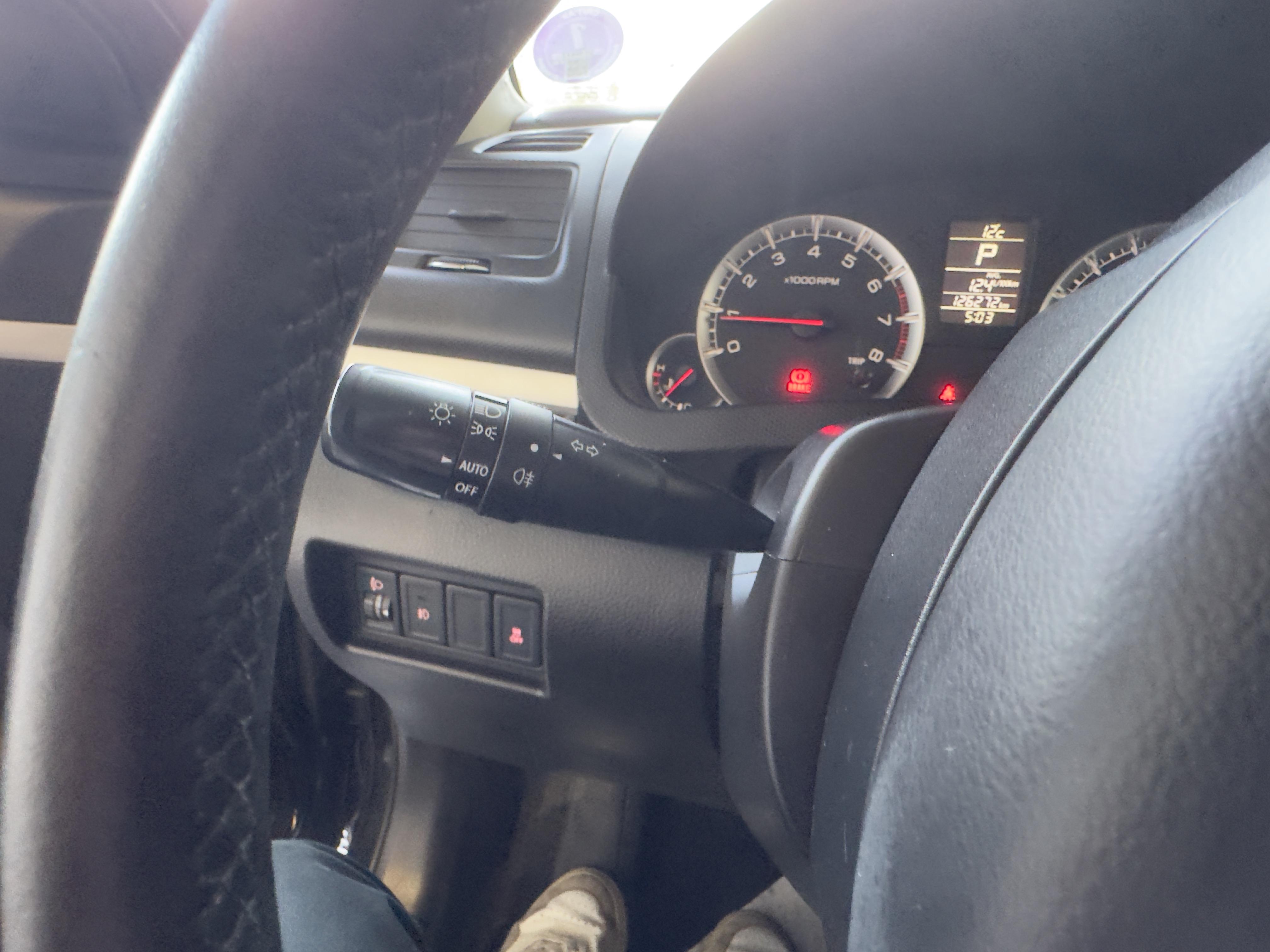 SUZUKI Swift 1.2 VVT Pack A - Véhicule Occasion - Océane Auto SUZUKI Swift 1.2 VVT Pack A - Véhicule Occasion Océane Auto