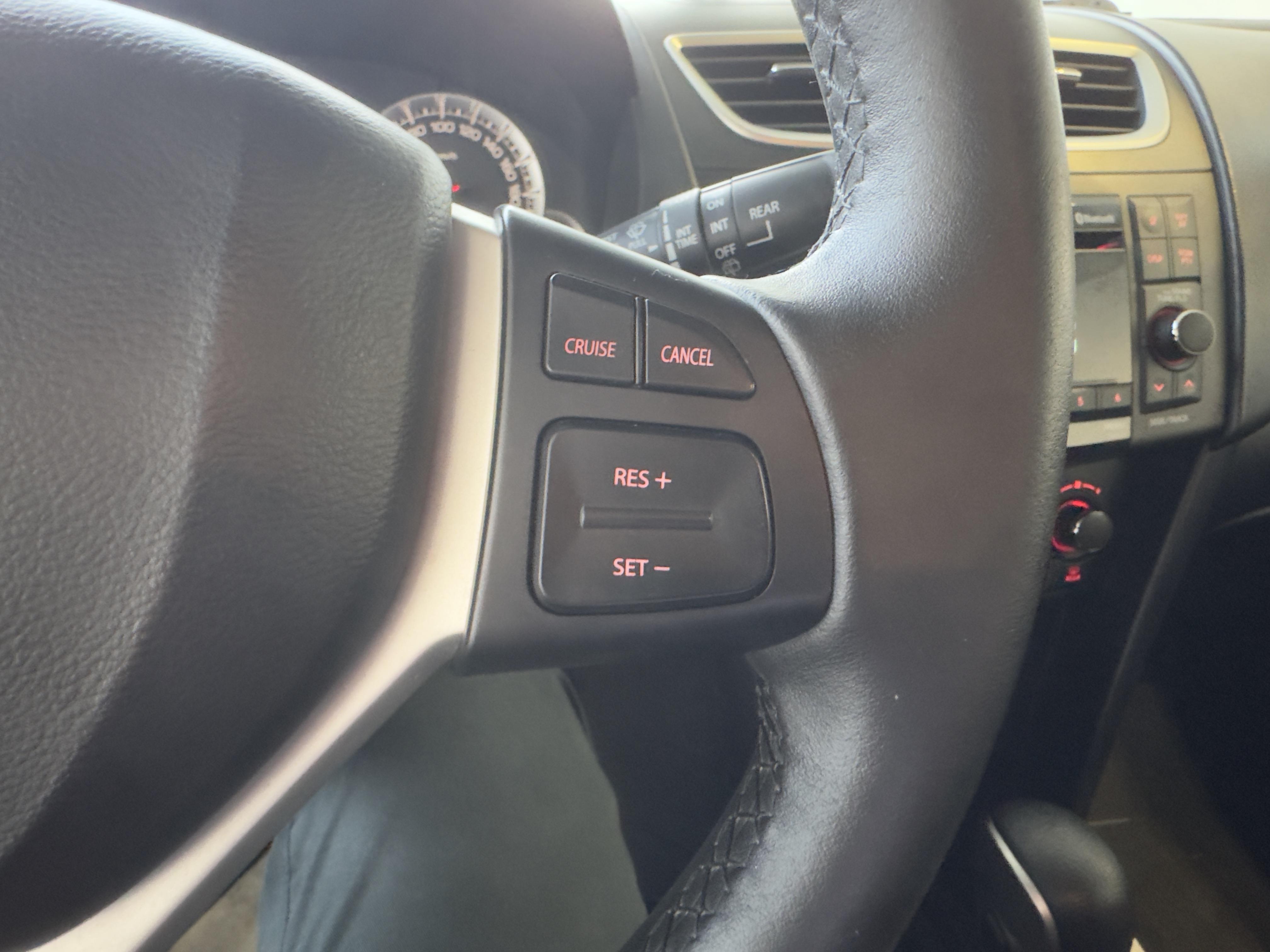 SUZUKI Swift 1.2 VVT Pack A - Véhicule Occasion - Océane Auto SUZUKI Swift 1.2 VVT Pack A - Véhicule Occasion Océane Auto