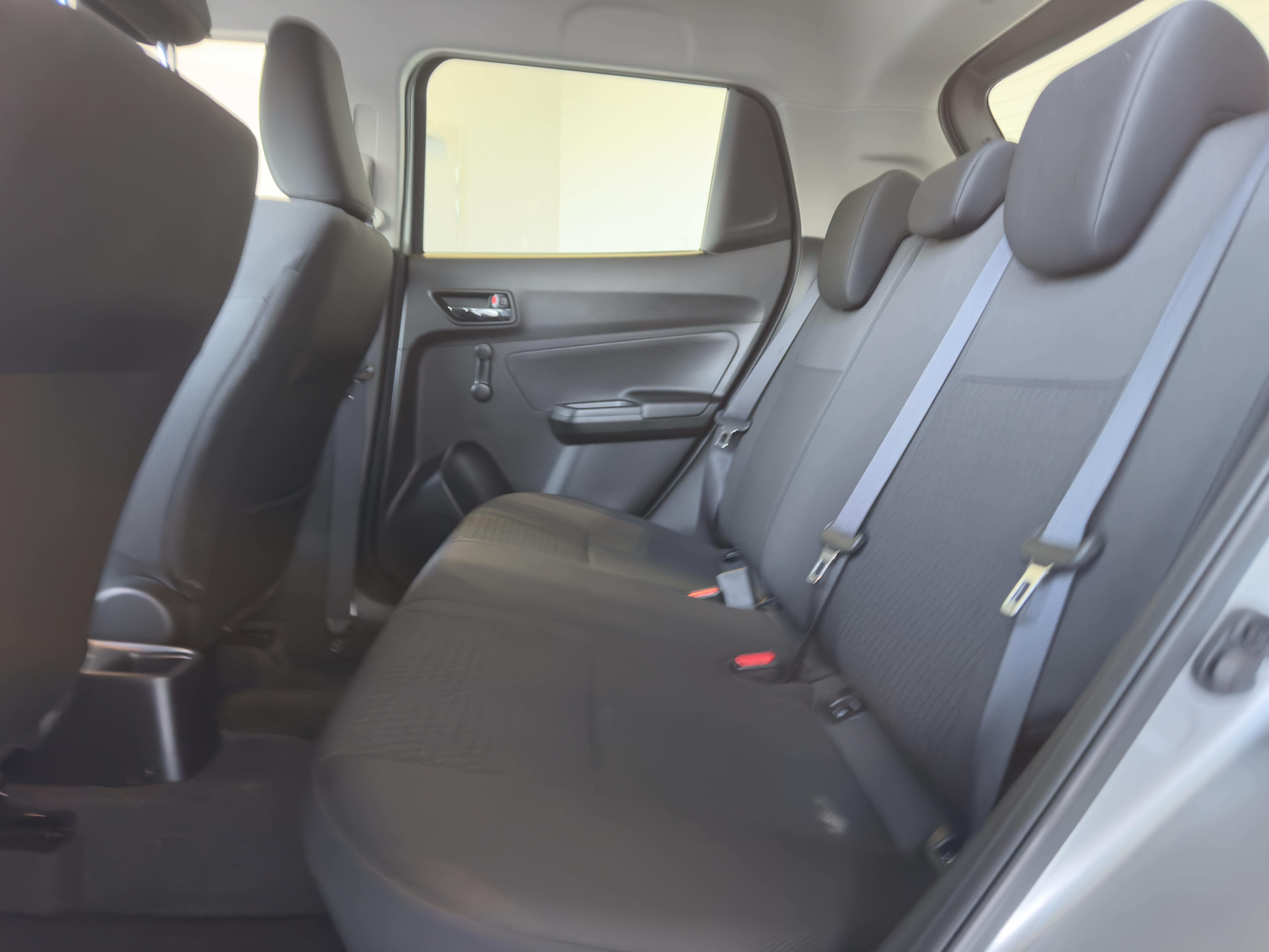 SUZUKI Swift 1.2 Dualjet Hybrid Privilège - Véhicule Occasion Océane Auto