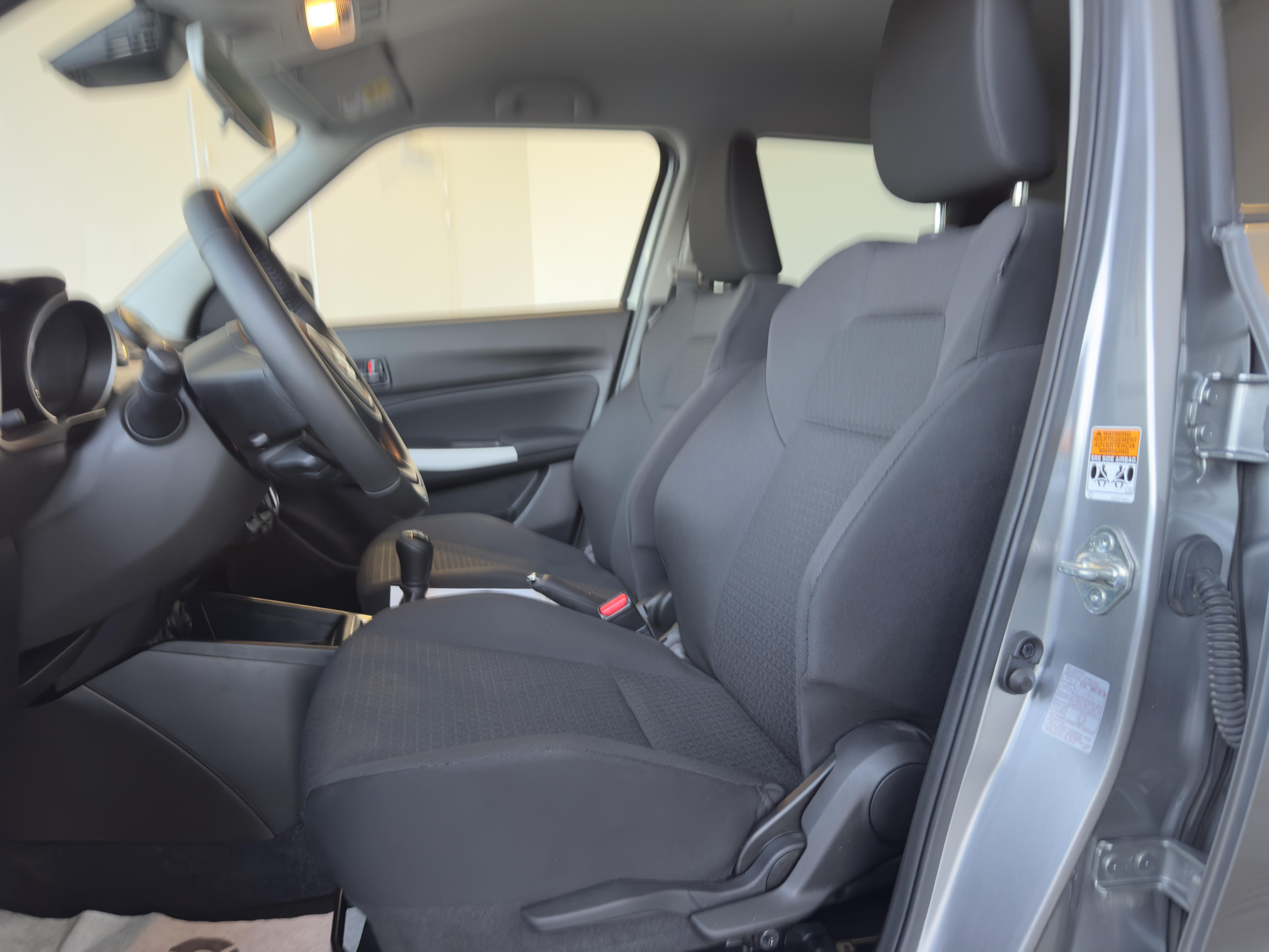 SUZUKI Swift 1.2 Dualjet Hybrid Privilège - Véhicule Occasion Océane Auto