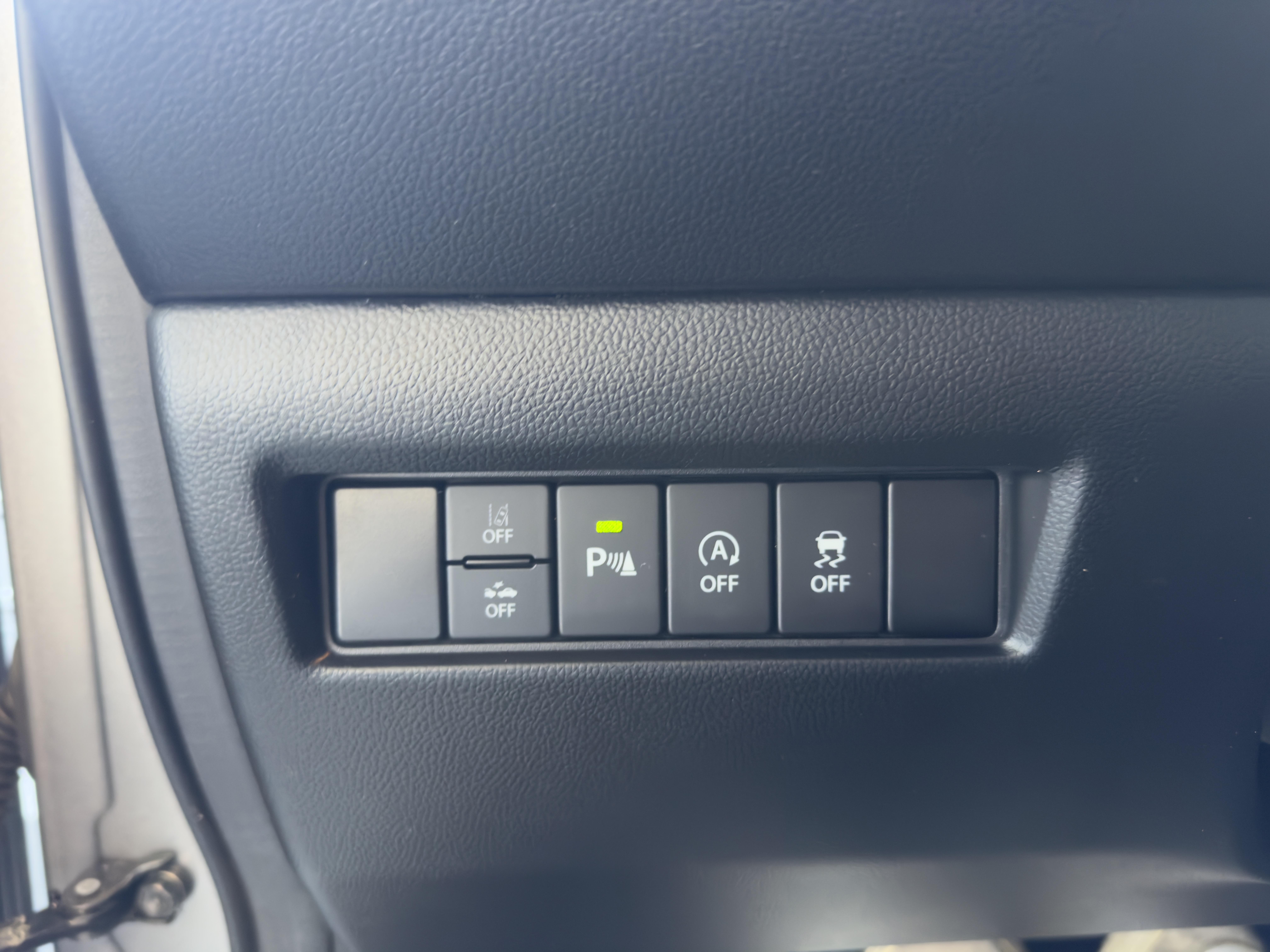 SUZUKI Swift 1.2 Dualjet Hybrid Privilège - Véhicule Occasion Océane Auto