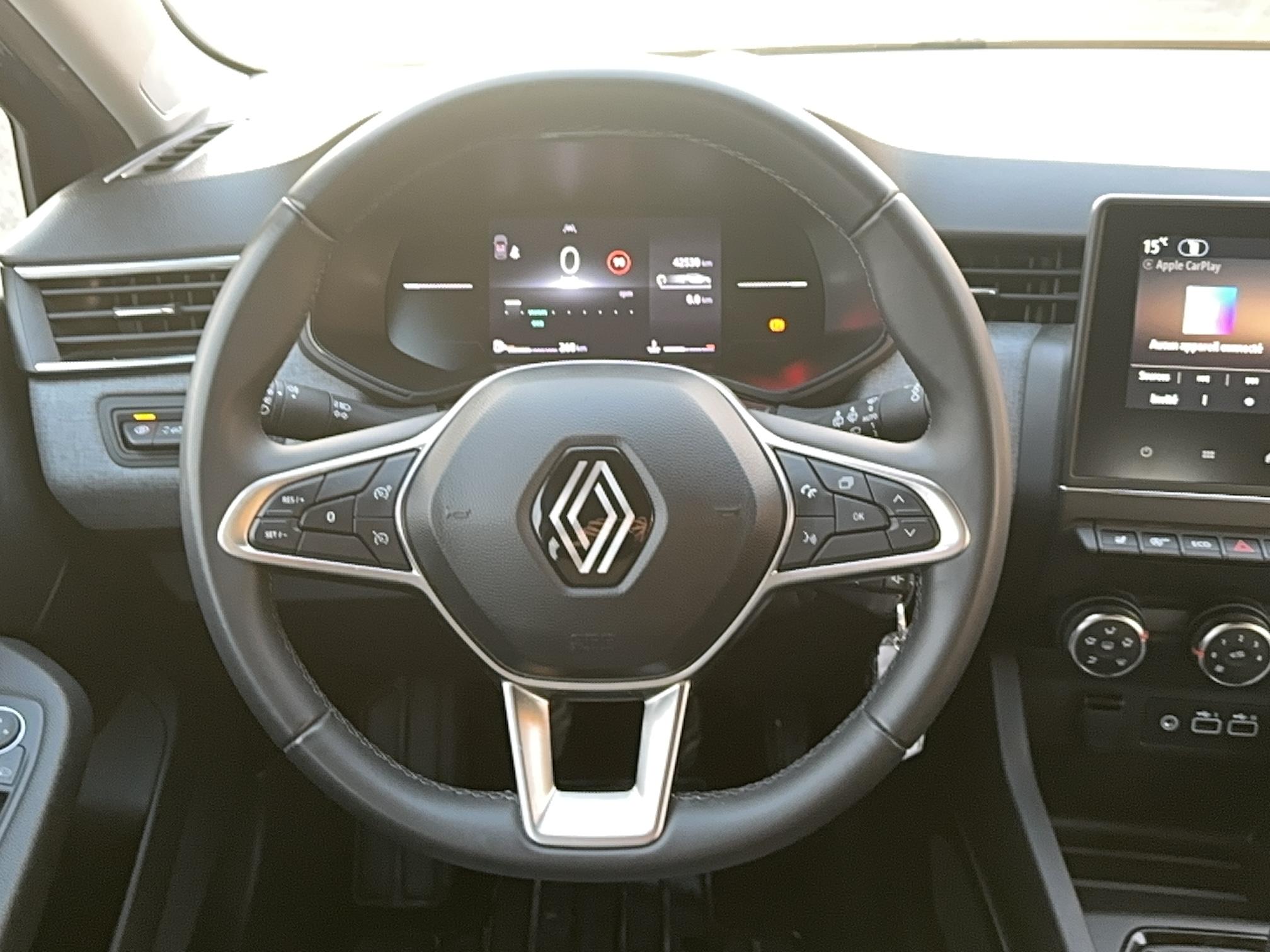 RENAULT Clio TCe 90 ch GSR2 Evolution - Véhicule Occasion Océane Auto