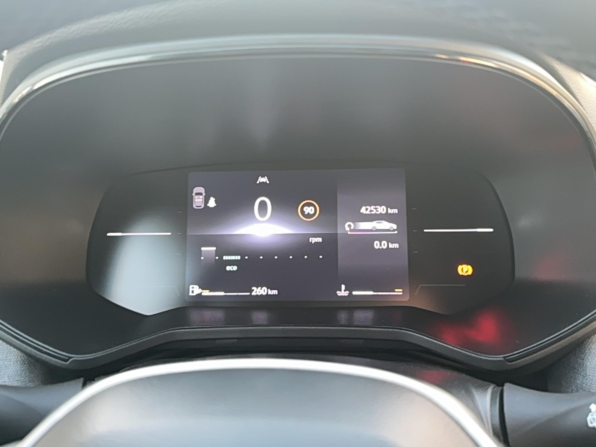 RENAULT Clio TCe 90 ch GSR2 Evolution - Véhicule Occasion Océane Auto