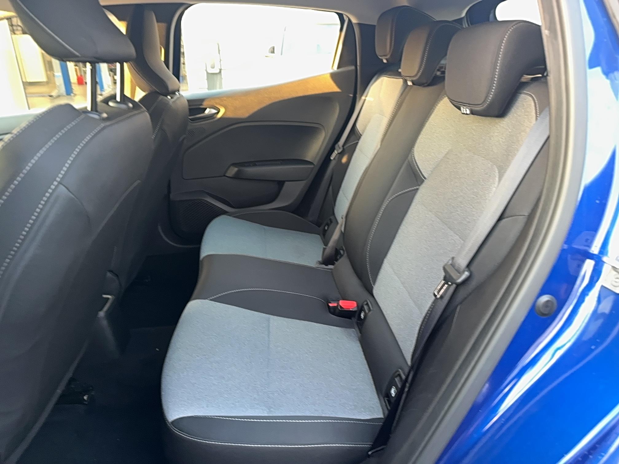 RENAULT Clio TCe 90 ch GSR2 Evolution - Véhicule Occasion Océane Auto