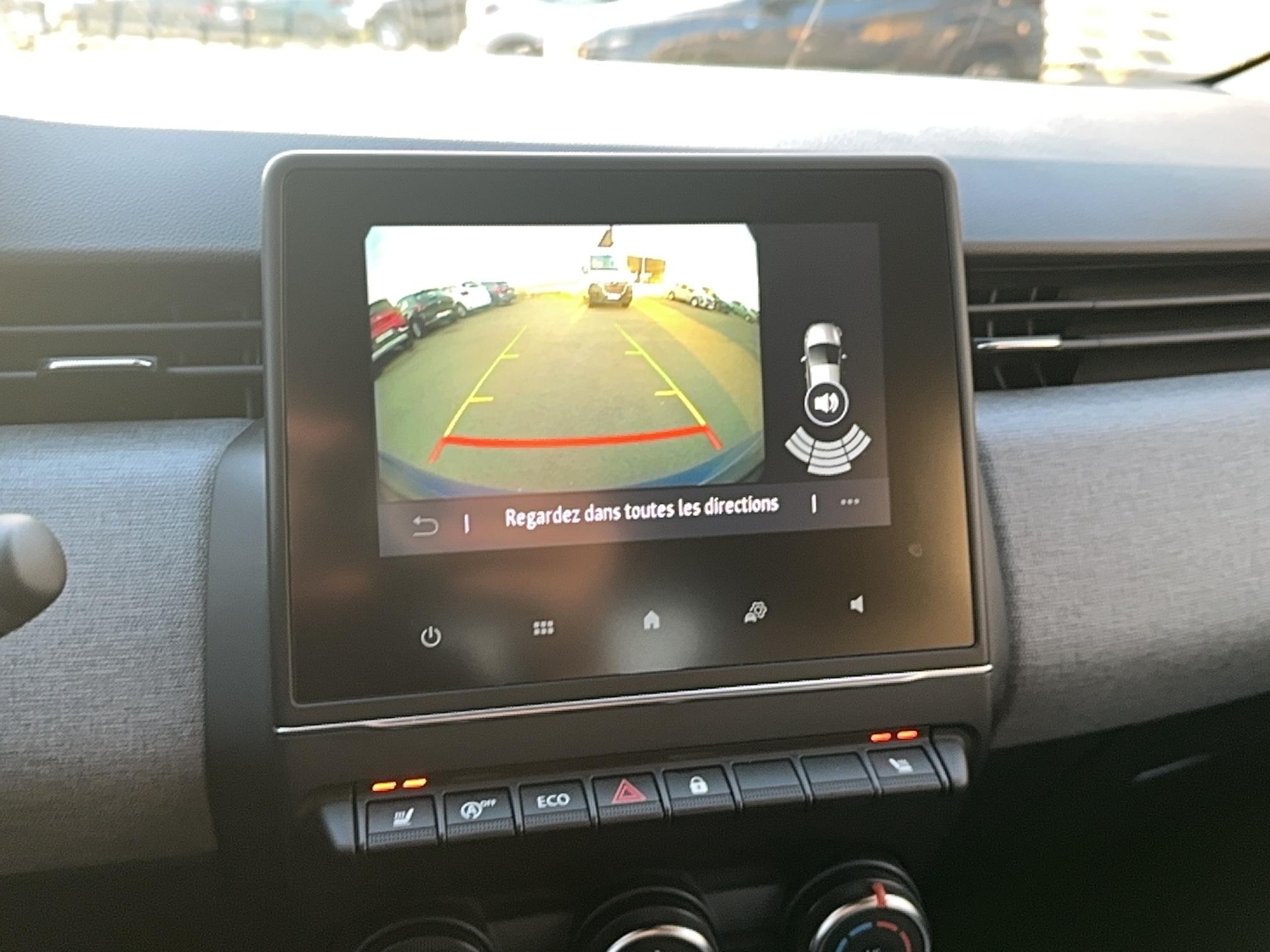 RENAULT Clio TCe 90 ch GSR2 Evolution - Véhicule Occasion Océane Auto