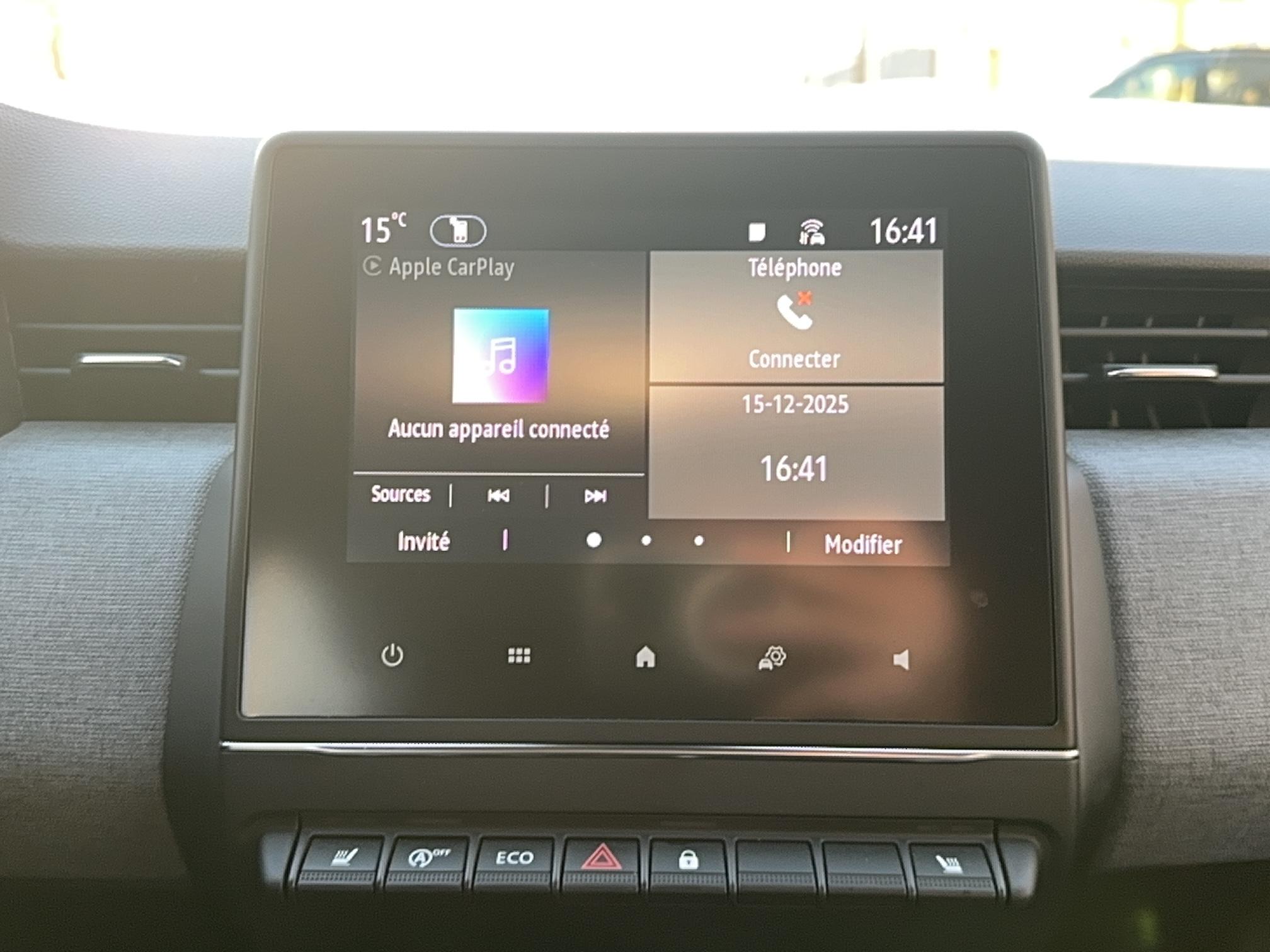 RENAULT Clio TCe 90 ch GSR2 Evolution - Véhicule Occasion Océane Auto