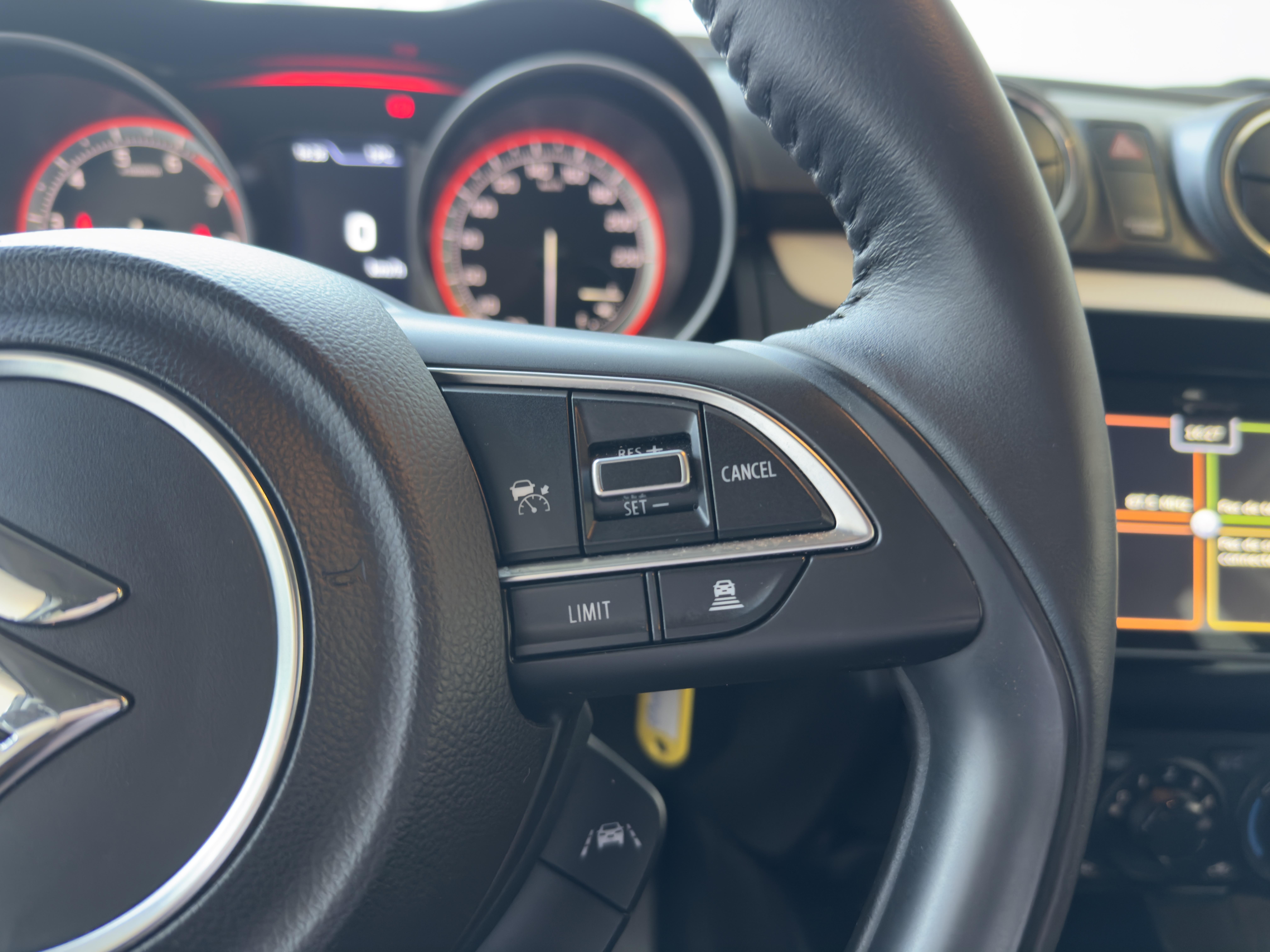 SUZUKI Swift 1.2 Dualjet Hybrid Privilège - Véhicule Occasion Océane Auto