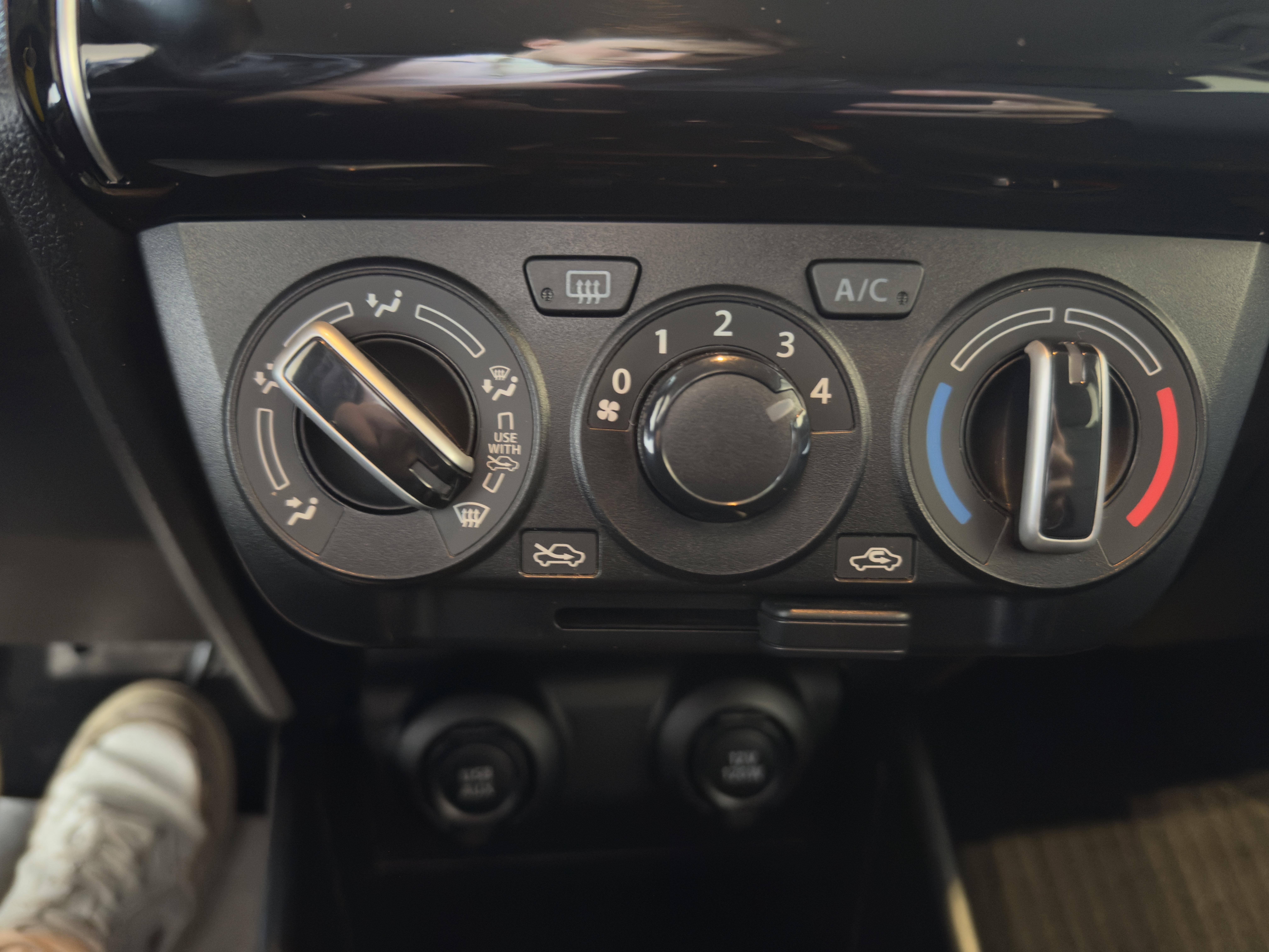 SUZUKI Swift 1.2 Dualjet Hybrid Privilège - Véhicule Occasion Océane Auto