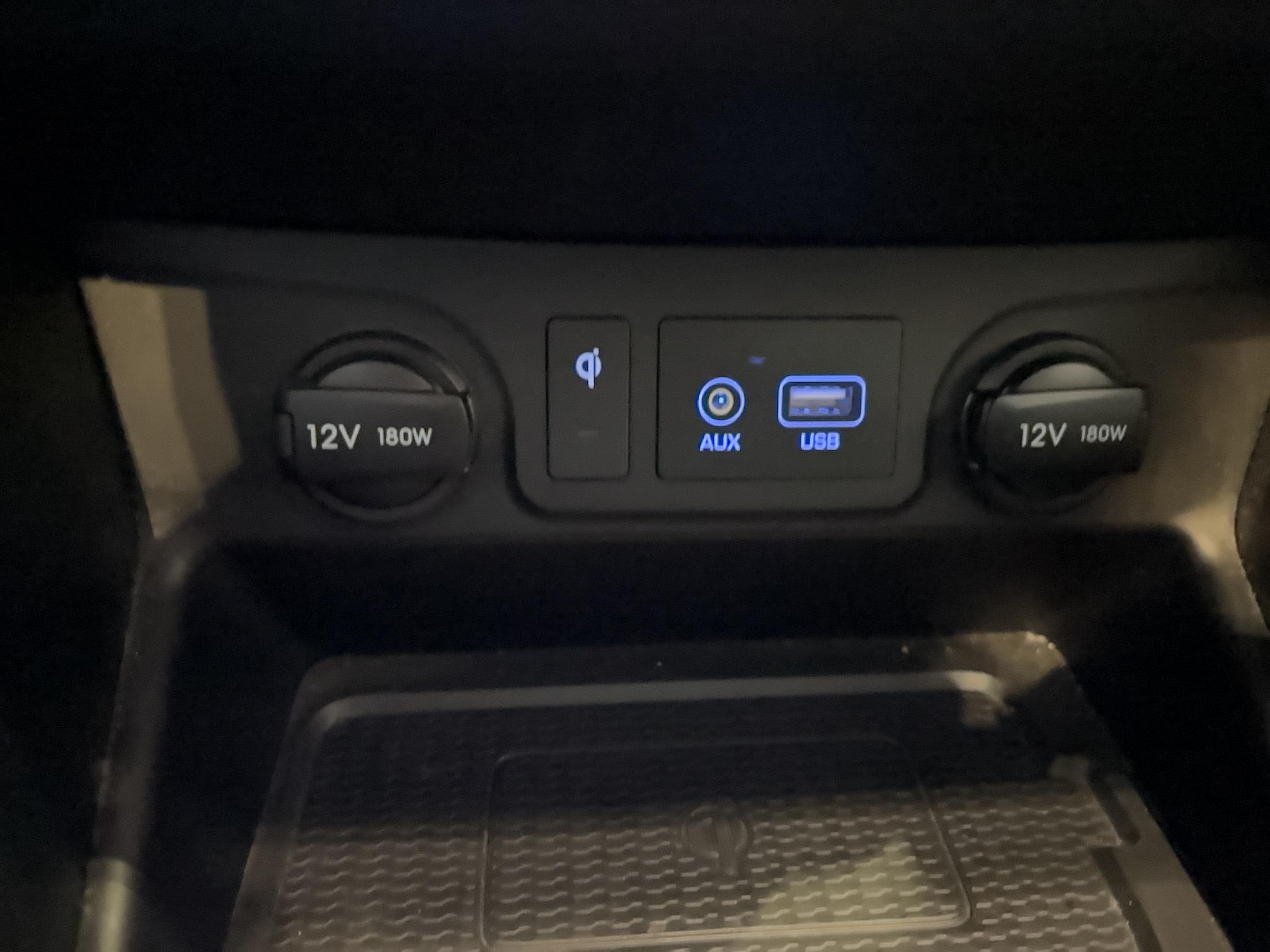 HYUNDAI Tucson 1.6 CRDi 136 hybrid 48V DCT-7 N Line Edition - Véhicule Occasion Océane Auto