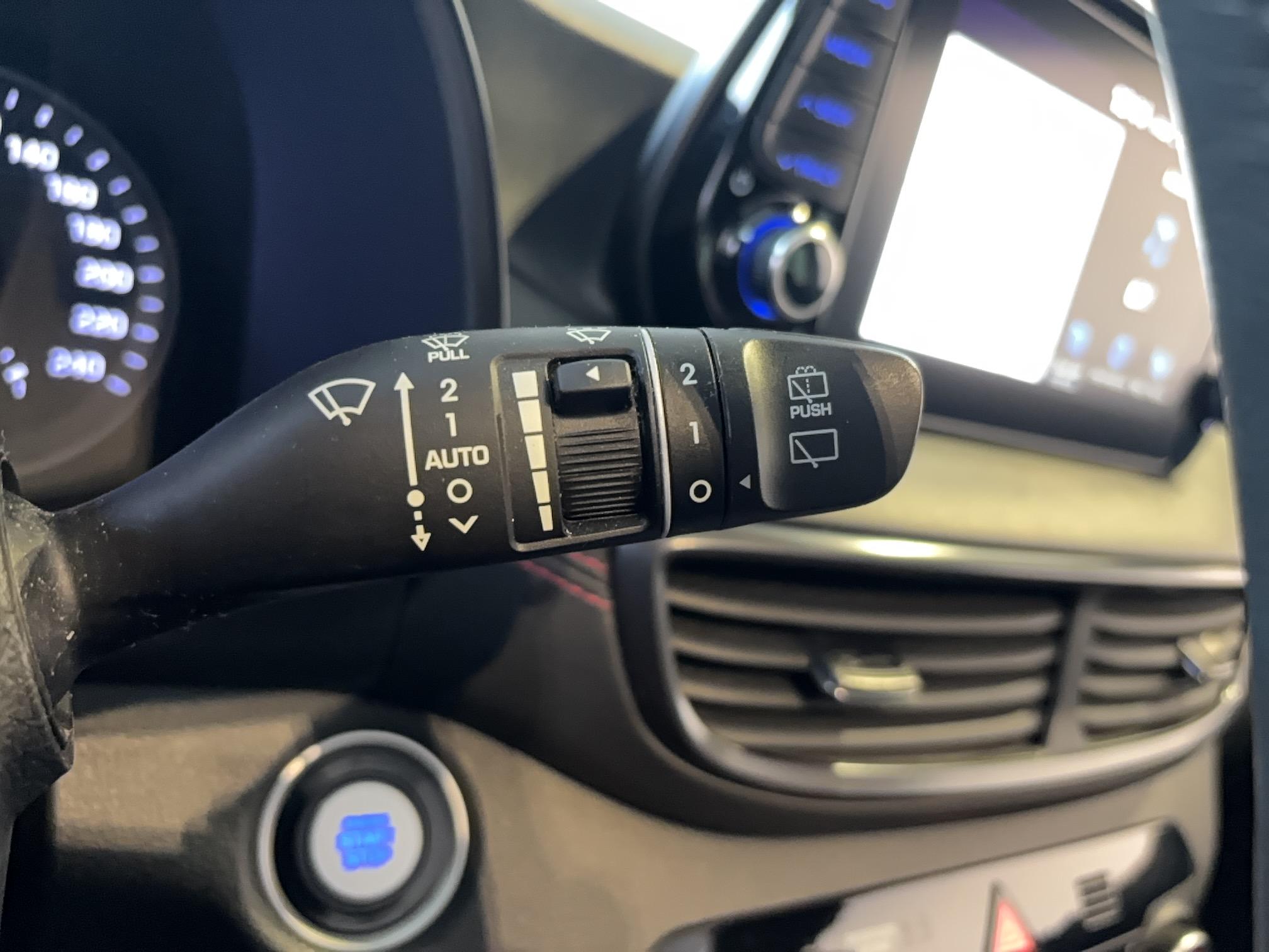 HYUNDAI Tucson 1.6 CRDi 136 hybrid 48V DCT-7 N Line Edition - Véhicule Occasion Océane Auto