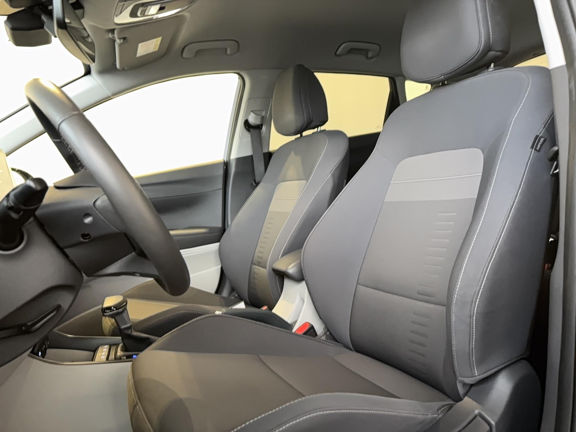 HYUNDAI Bayon 1.0 T-GDi 100 DCT-7 Executive - Véhicule Occasion - Océane Auto HYUNDAI Bayon 1.0 T-GDi 100 DCT-7 Executive - Véhicule Occasion Océane Auto