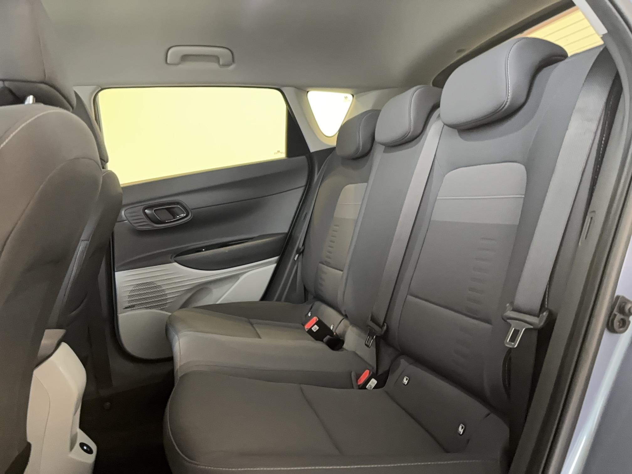 HYUNDAI Bayon 1.0 T-GDi 100 DCT-7 Executive - Véhicule Occasion - Océane Auto HYUNDAI Bayon 1.0 T-GDi 100 DCT-7 Executive - Véhicule Occasion Océane Auto