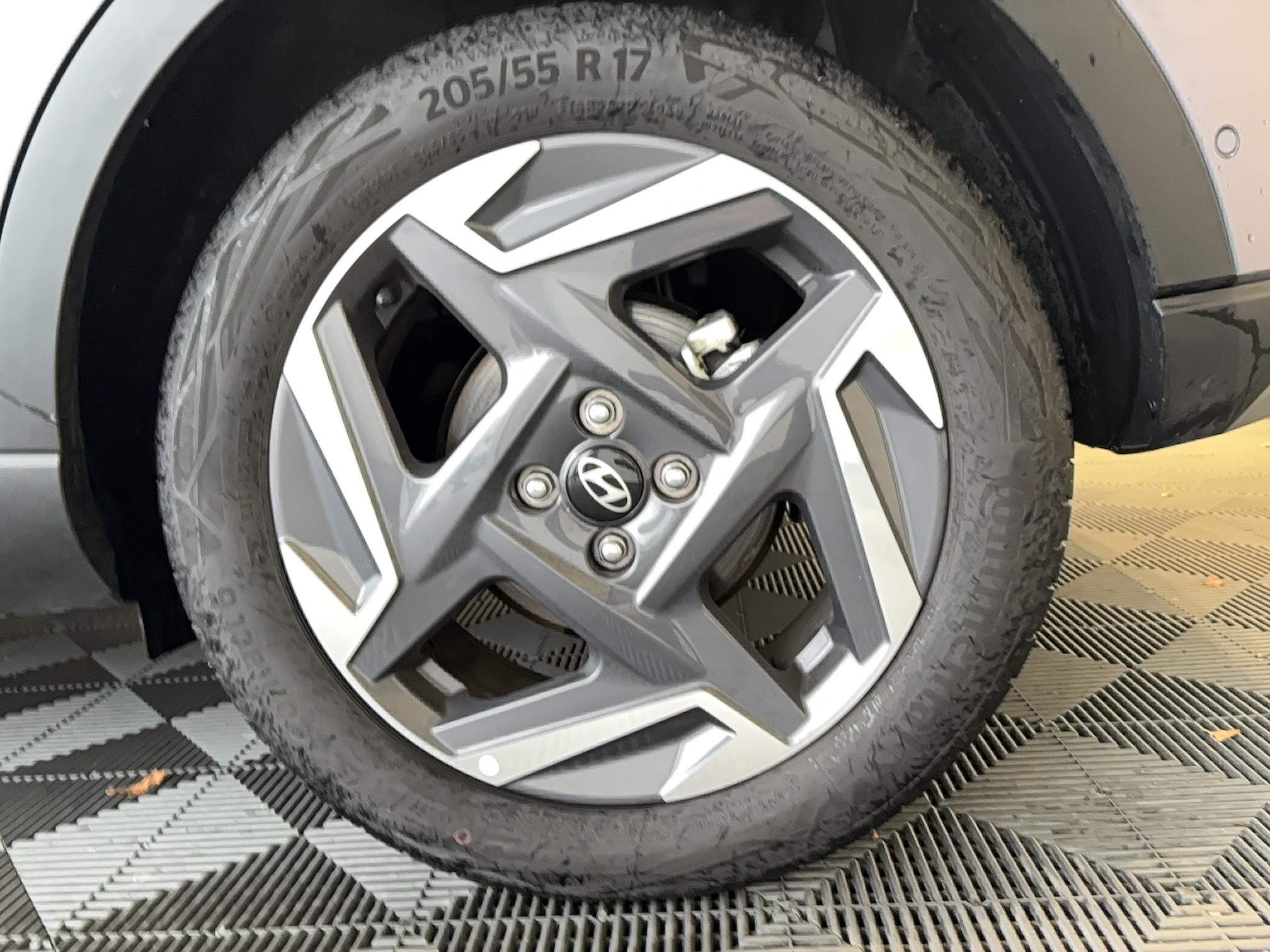 HYUNDAI Bayon 1.0 T-GDi 100 DCT-7 Executive - Véhicule Occasion - Océane Auto HYUNDAI Bayon 1.0 T-GDi 100 DCT-7 Executive - Véhicule Occasion Océane Auto