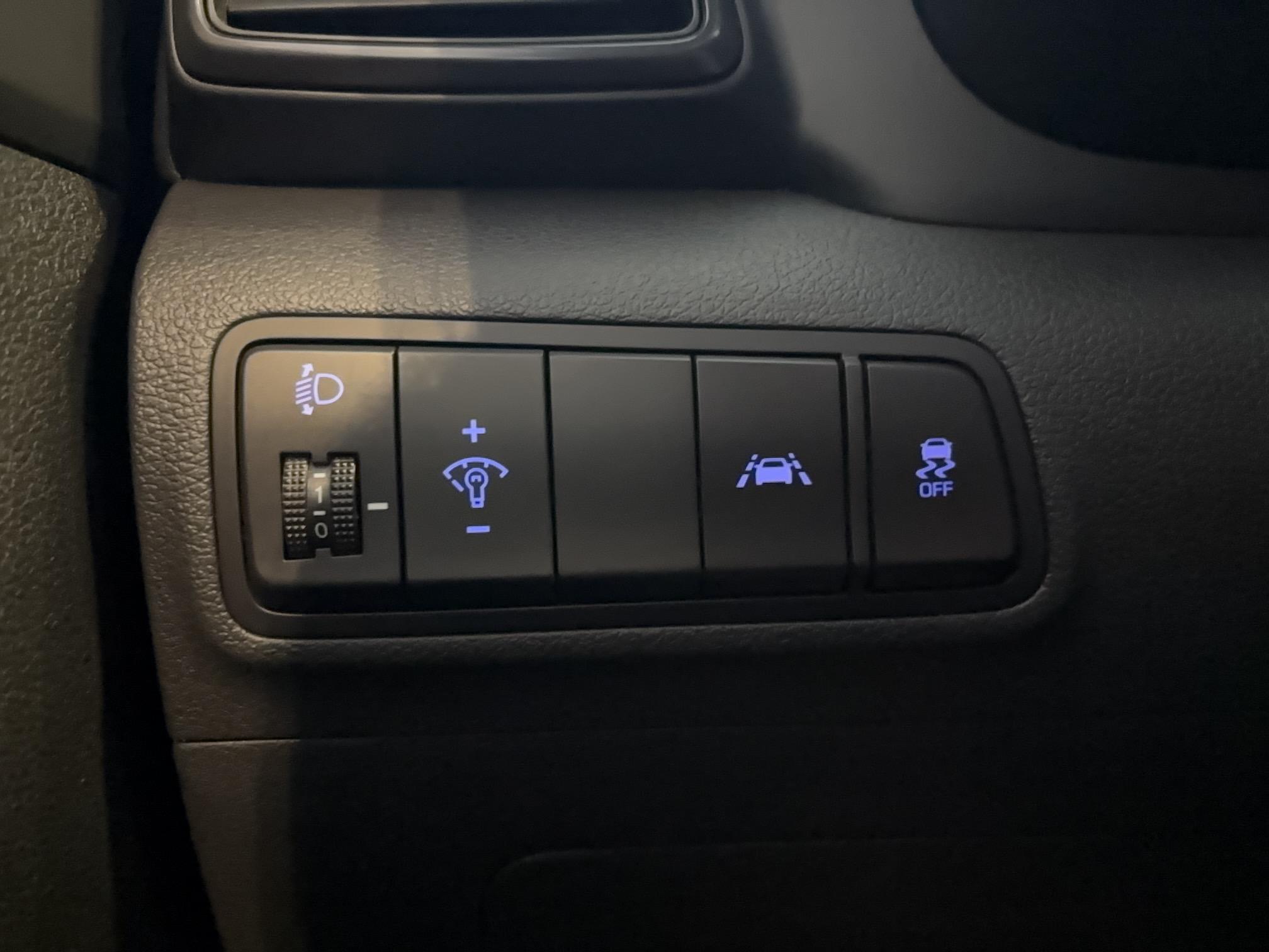 HYUNDAI Tucson 1.6 CRDi 136 hybrid 48V DCT-7 N Line Edition - Véhicule Occasion Océane Auto