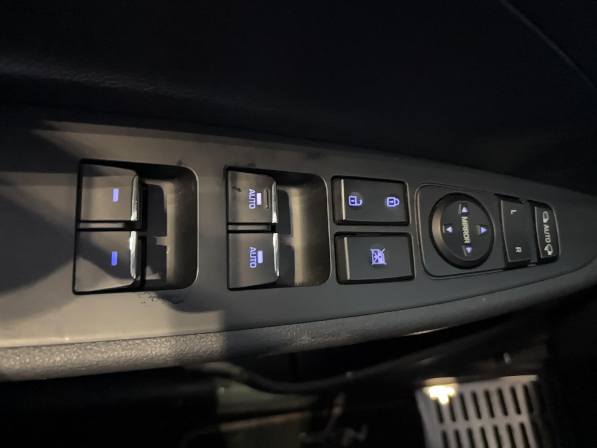 HYUNDAI Tucson 1.6 CRDi 136 hybrid 48V DCT-7 N Line Edition - Véhicule Occasion Océane Auto