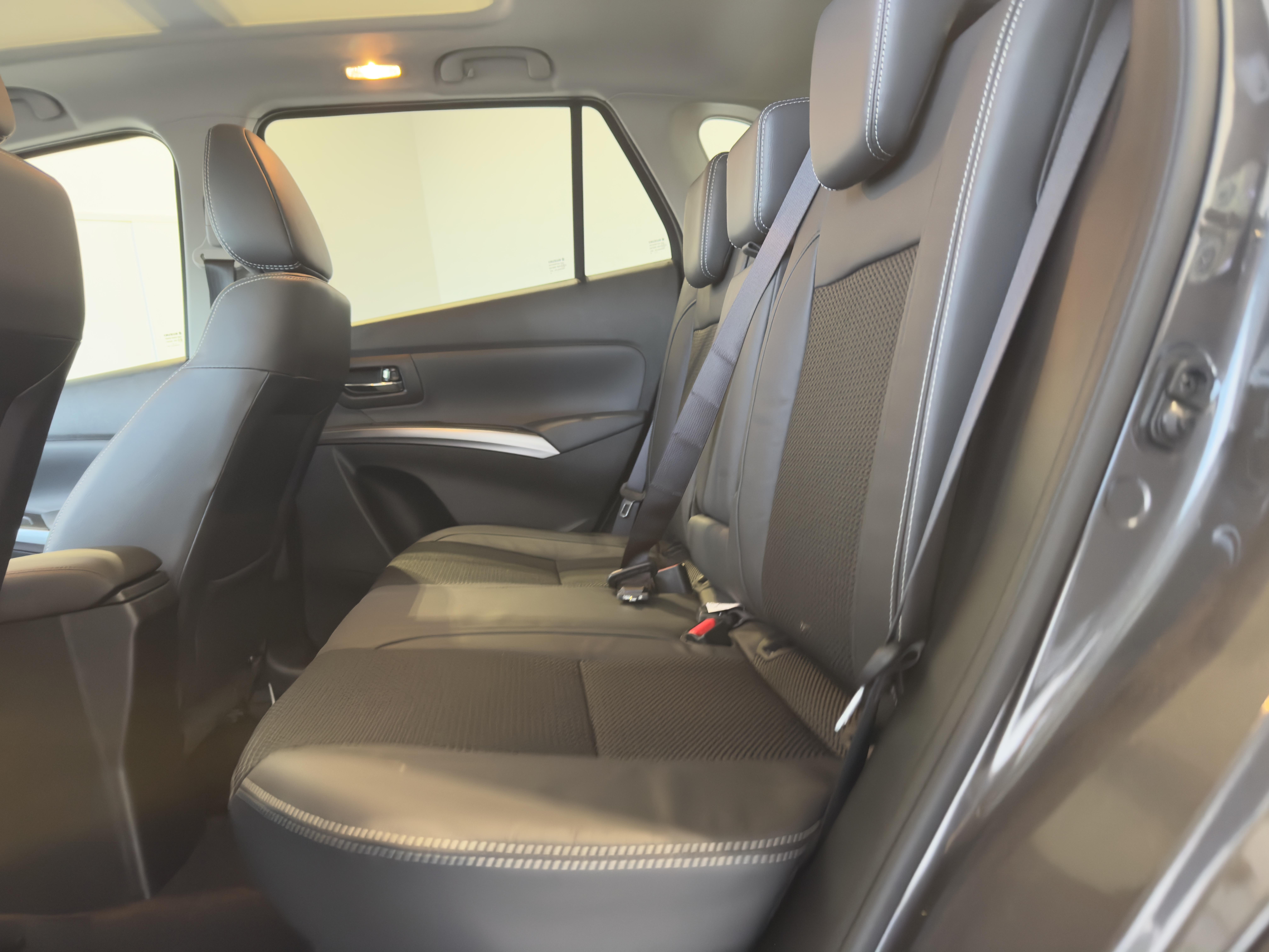 SUZUKI S-Cross 1.4 Boosterjet Hybrid Auto Style - Véhicule Occasion - Océane Auto SUZUKI S-Cross 1.4 Boosterjet Hybrid Auto Style - Véhicule Occasion Océane Auto