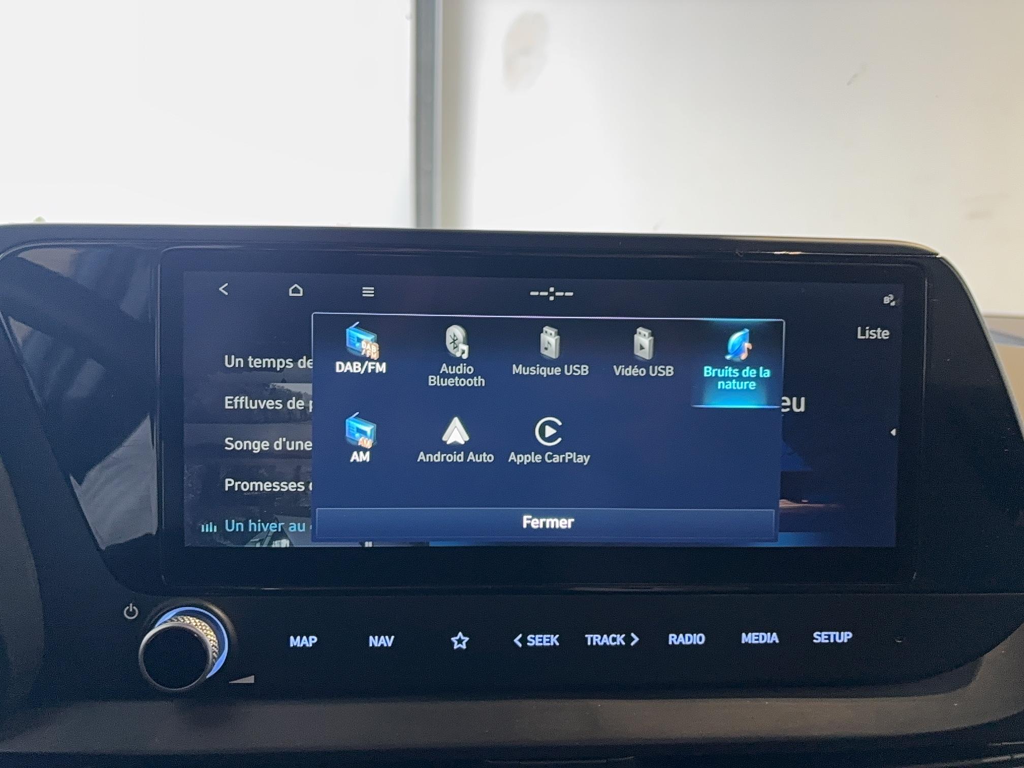 HYUNDAI Bayon 1.0 T-GDi 100 DCT-7 Executive - Véhicule Occasion - Océane Auto HYUNDAI Bayon 1.0 T-GDi 100 DCT-7 Executive - Véhicule Occasion Océane Auto