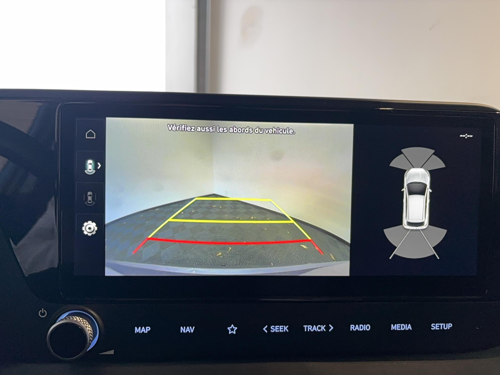 HYUNDAI Bayon 1.0 T-GDi 100 DCT-7 Executive - Véhicule Occasion - Océane Auto HYUNDAI Bayon 1.0 T-GDi 100 DCT-7 Executive - Véhicule Occasion Océane Auto