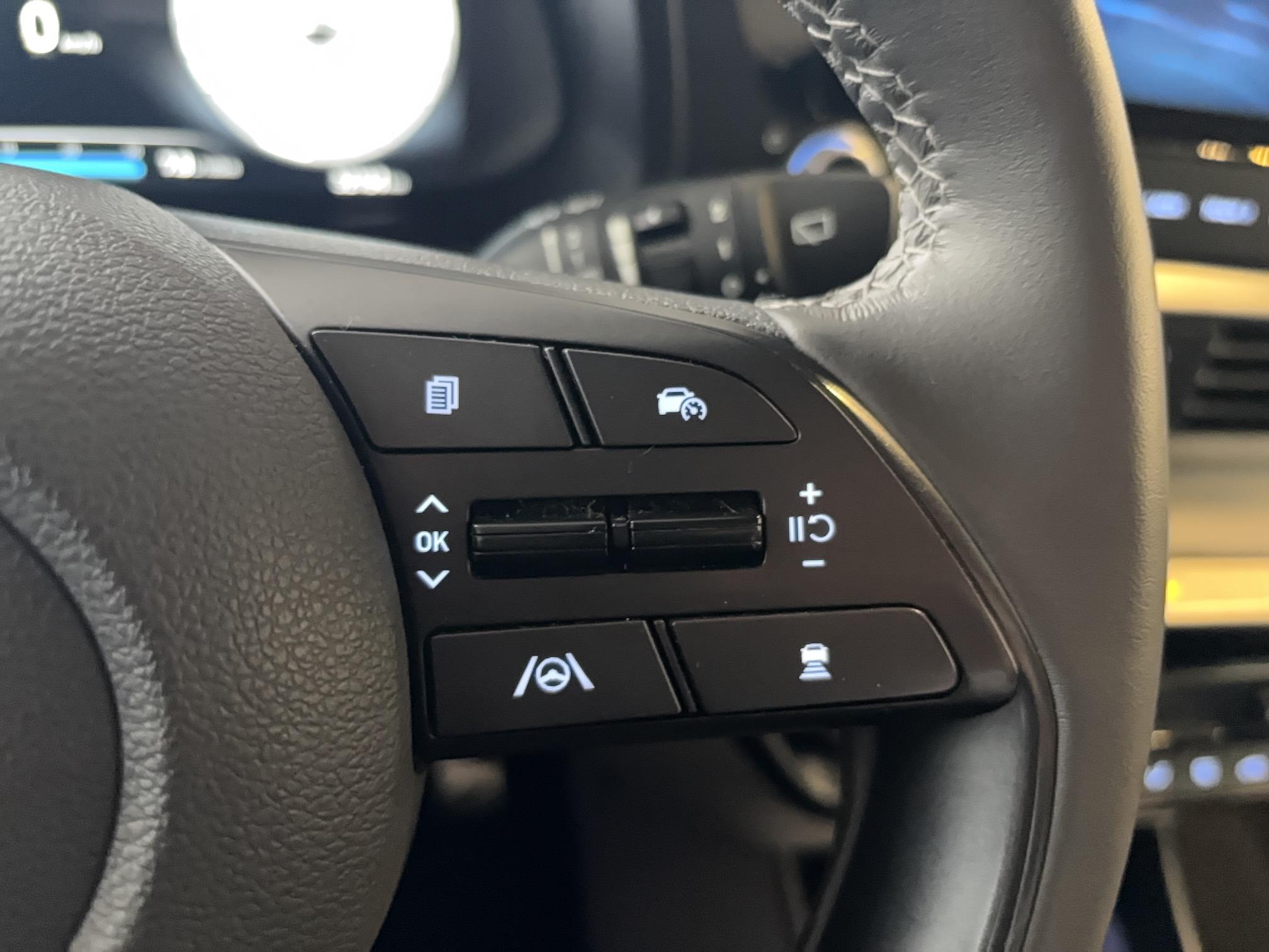 HYUNDAI Bayon 1.0 T-GDi 100 DCT-7 Executive - Véhicule Occasion - Océane Auto HYUNDAI Bayon 1.0 T-GDi 100 DCT-7 Executive - Véhicule Occasion Océane Auto