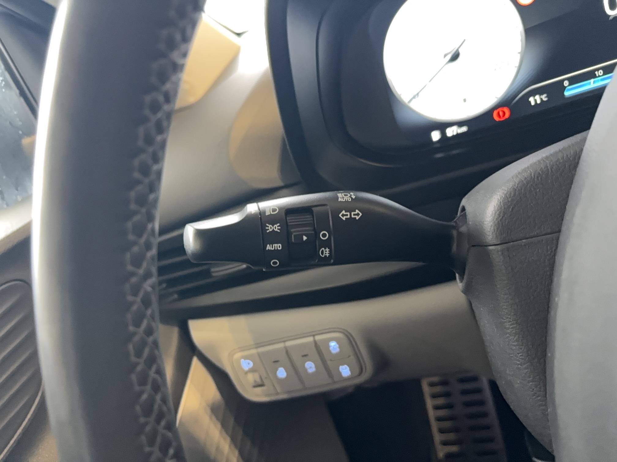 HYUNDAI Bayon 1.0 T-GDi 100 DCT-7 Executive - Véhicule Occasion - Océane Auto HYUNDAI Bayon 1.0 T-GDi 100 DCT-7 Executive - Véhicule Occasion Océane Auto